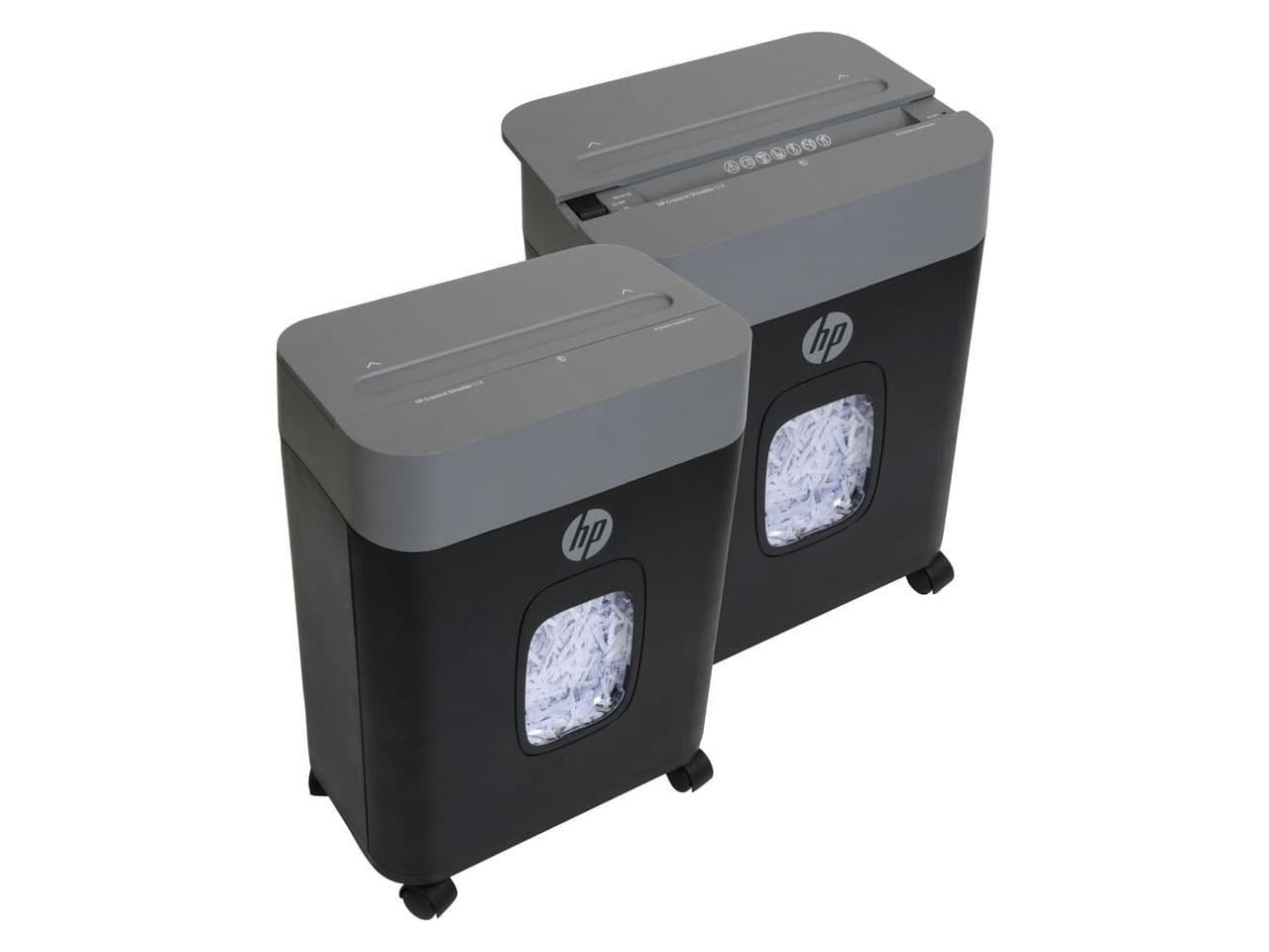 HP CC8 Paper Shredder 91033A - Image 2