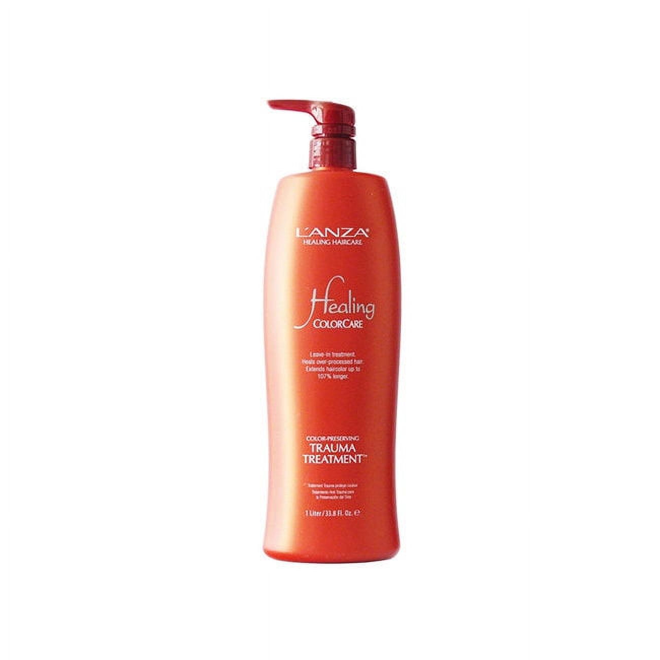 L'anza Healing Color Care Trauma Treatment, 33.8 Oz - Image 2