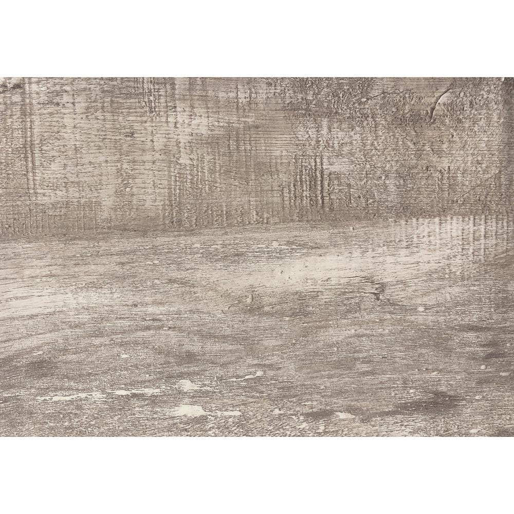 File Cabinet Rolling Mobile Printer Stand Office Work Laminate Beige - Image 5