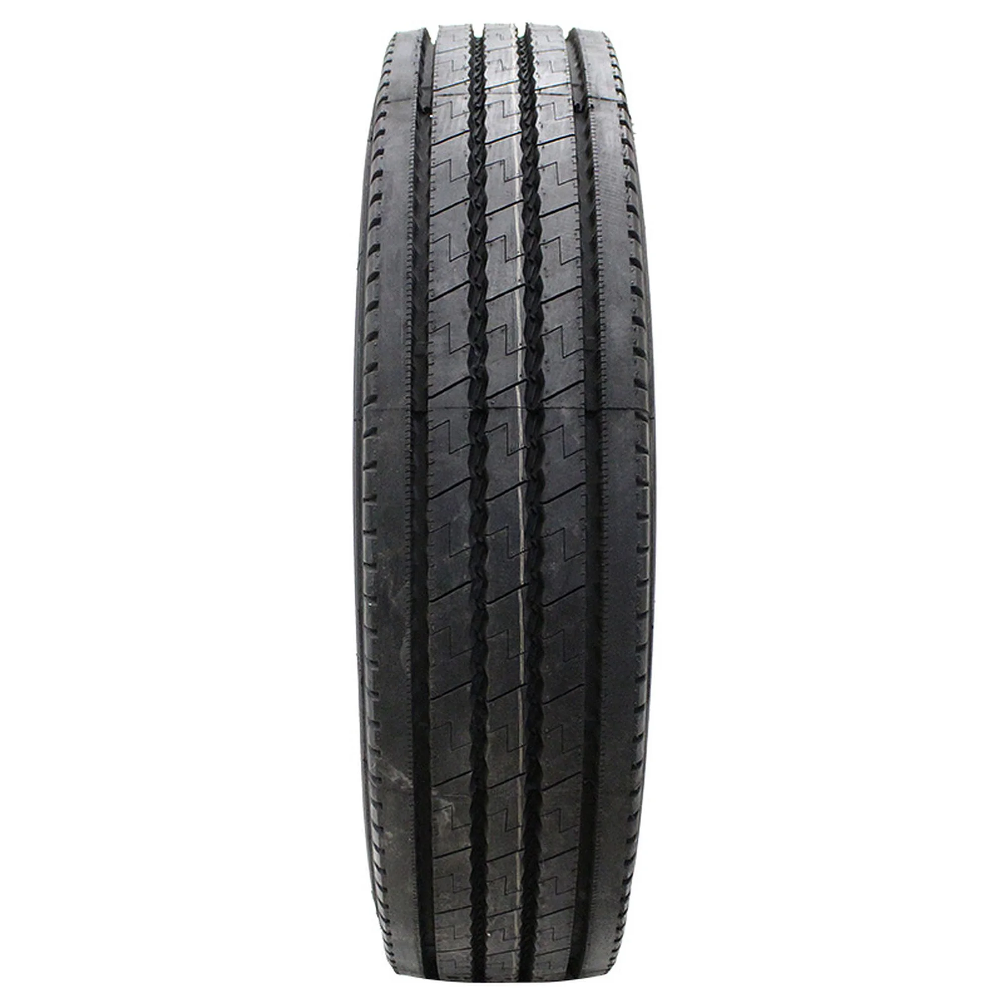 Double Coin RT606+ 295/75R22.5 144/141L G Commercial Tire - Image 3