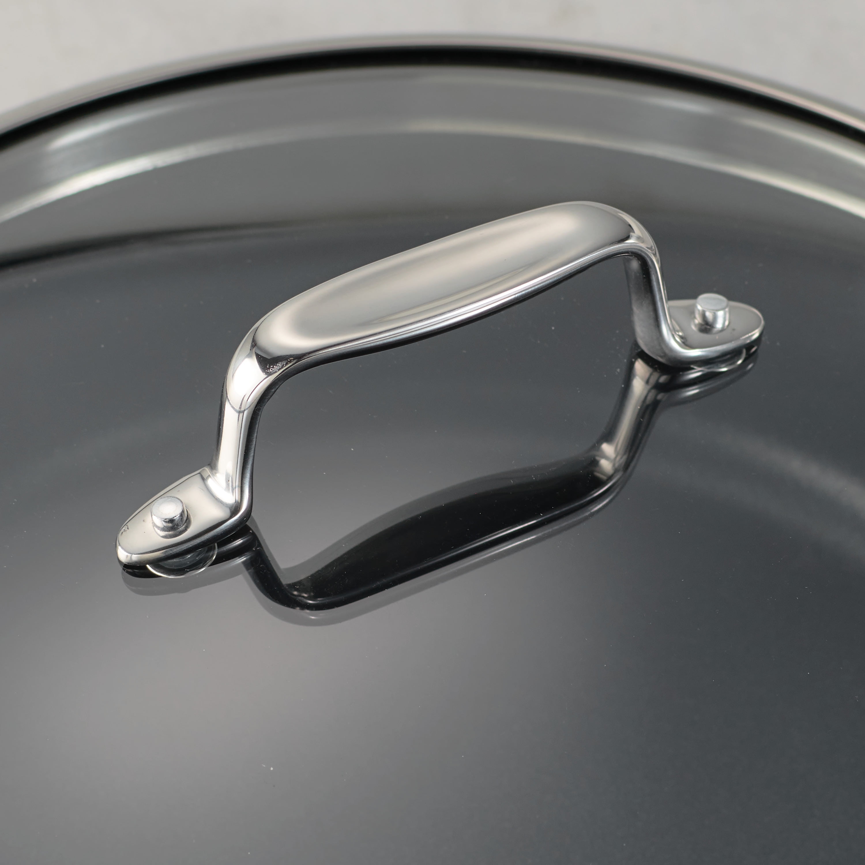 Tramontina Gourmet 13 Piece Hard Anodized Aluminum Nonstick Cookware Set - Image 12