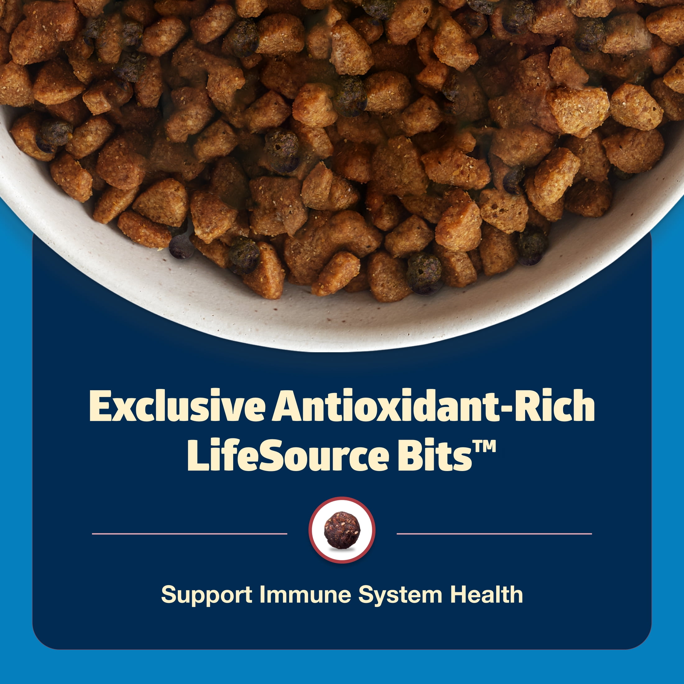 Blue Buffalo Freedom Grain-Free Natural Adult Dry Dog Food, Chicken & Potatoes, 24-lb. Bag - Image 6