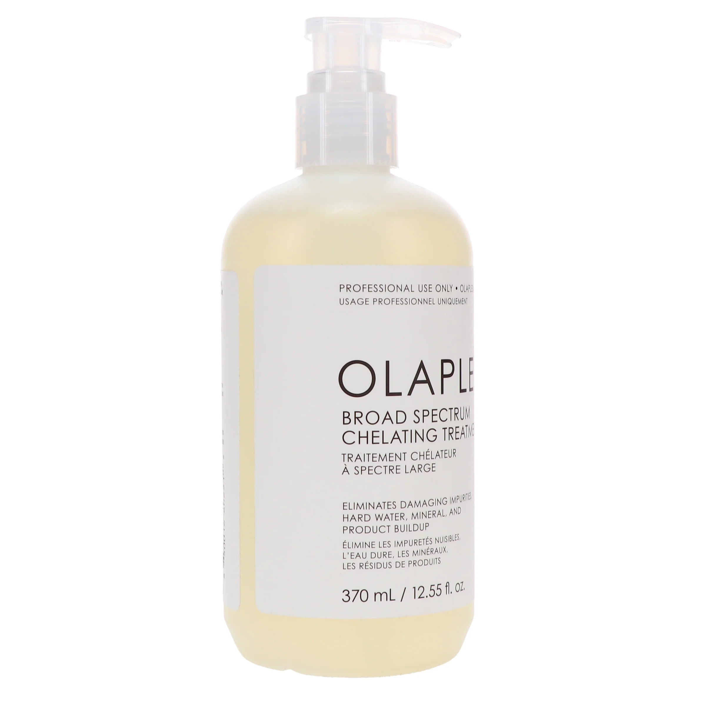 Olaplex Broad Spectrum Chelating Treatment 12.55 oz - Image 6