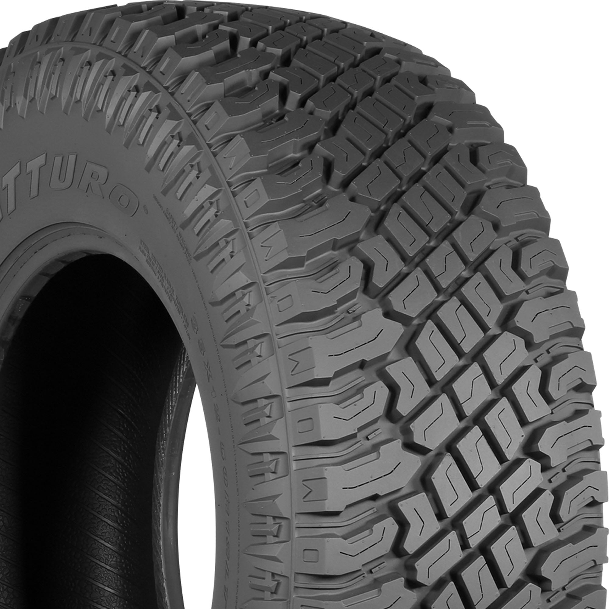 Atturo Trail Blade X/T 305/45R22XL 118H BSW Tire - Image 4