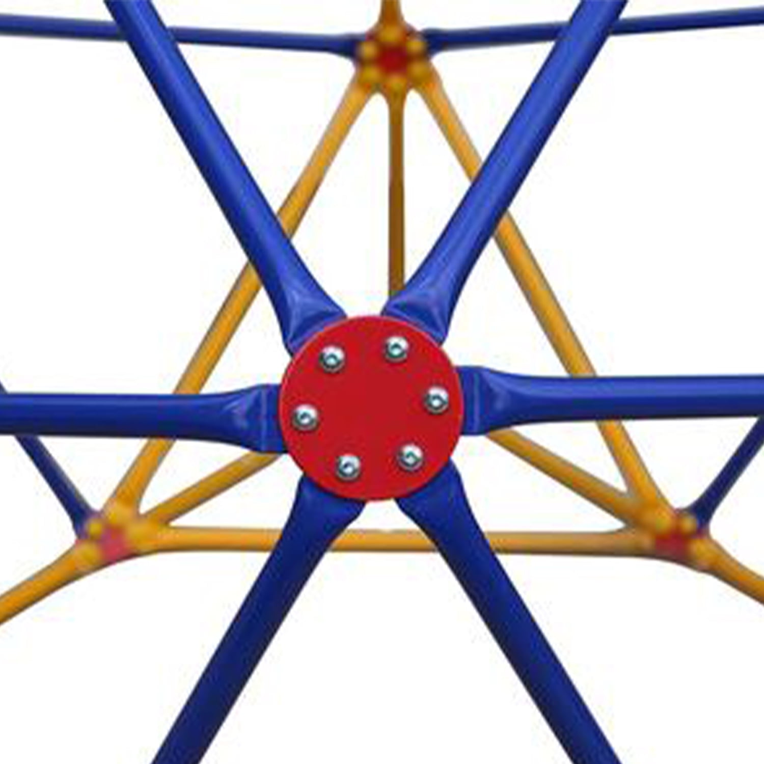 Easy Outdoor by Marcy Space Dome Play Set GD-810 - Image 4