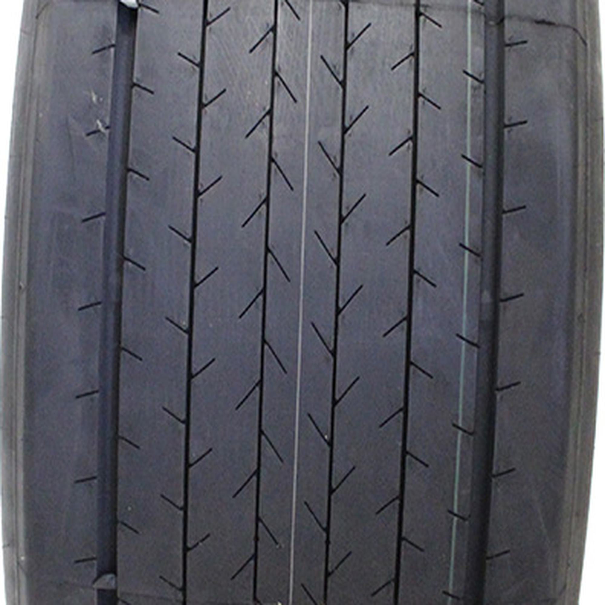 Goodyear Marathon LHT 295/75R22.5 144L G Commercial Tire - Image 2
