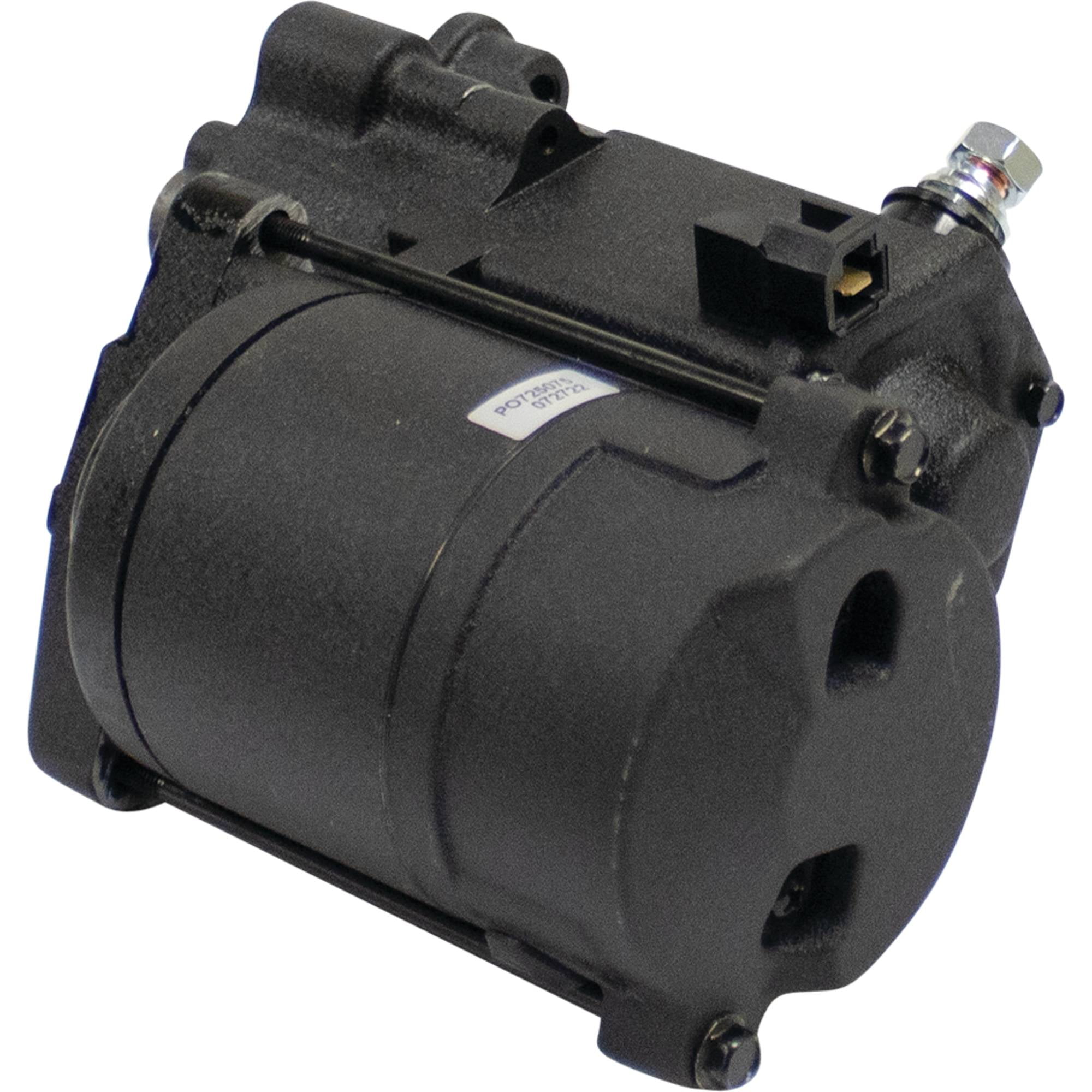 DB Electrical New Starter 410-52496 for Harley-Davidson Xl Harley Sportster Roadster 1980-2012 - Image 3
