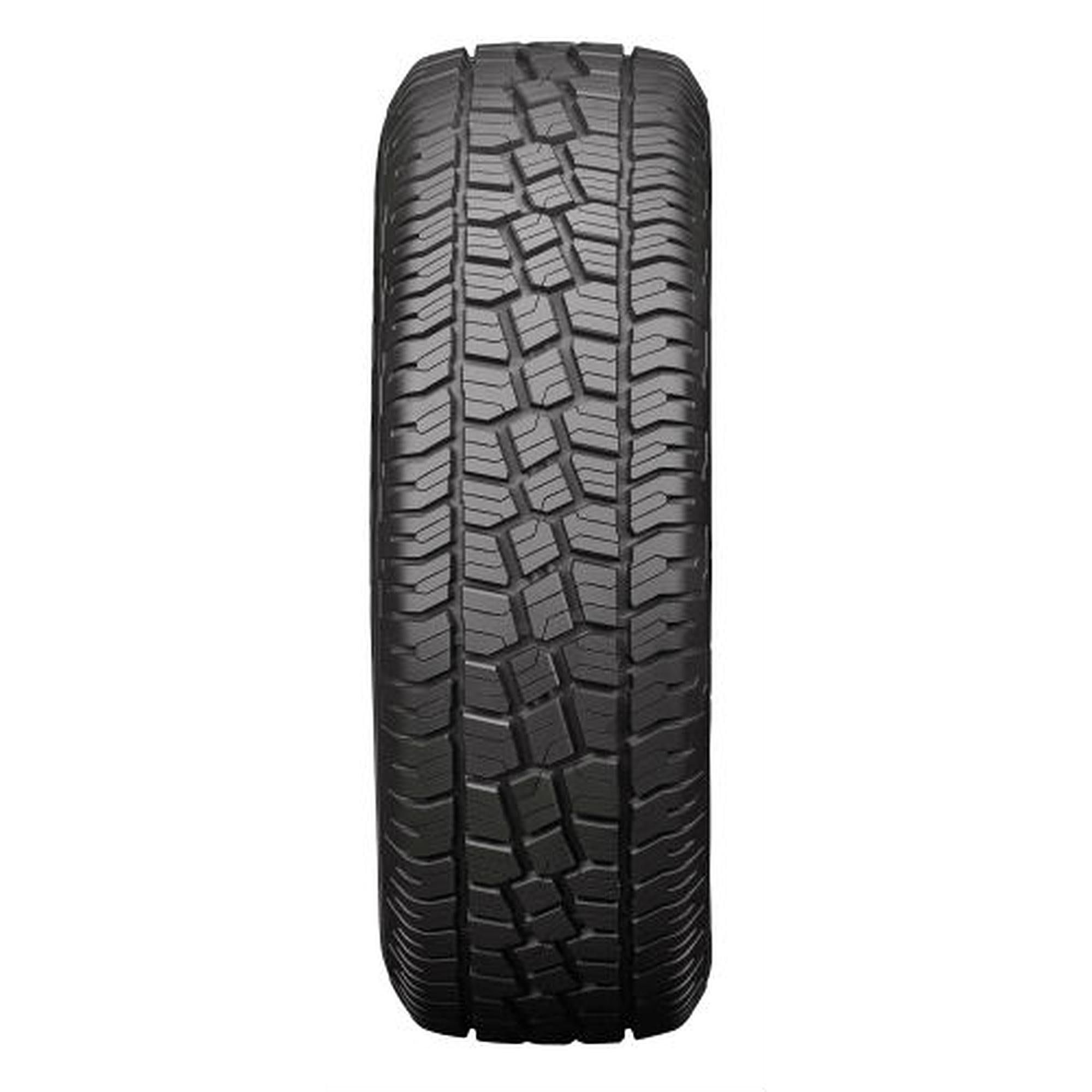 Mastercraft Stratus AP All Season 235/75R15 109T XL Light Truck Tire - Image 6