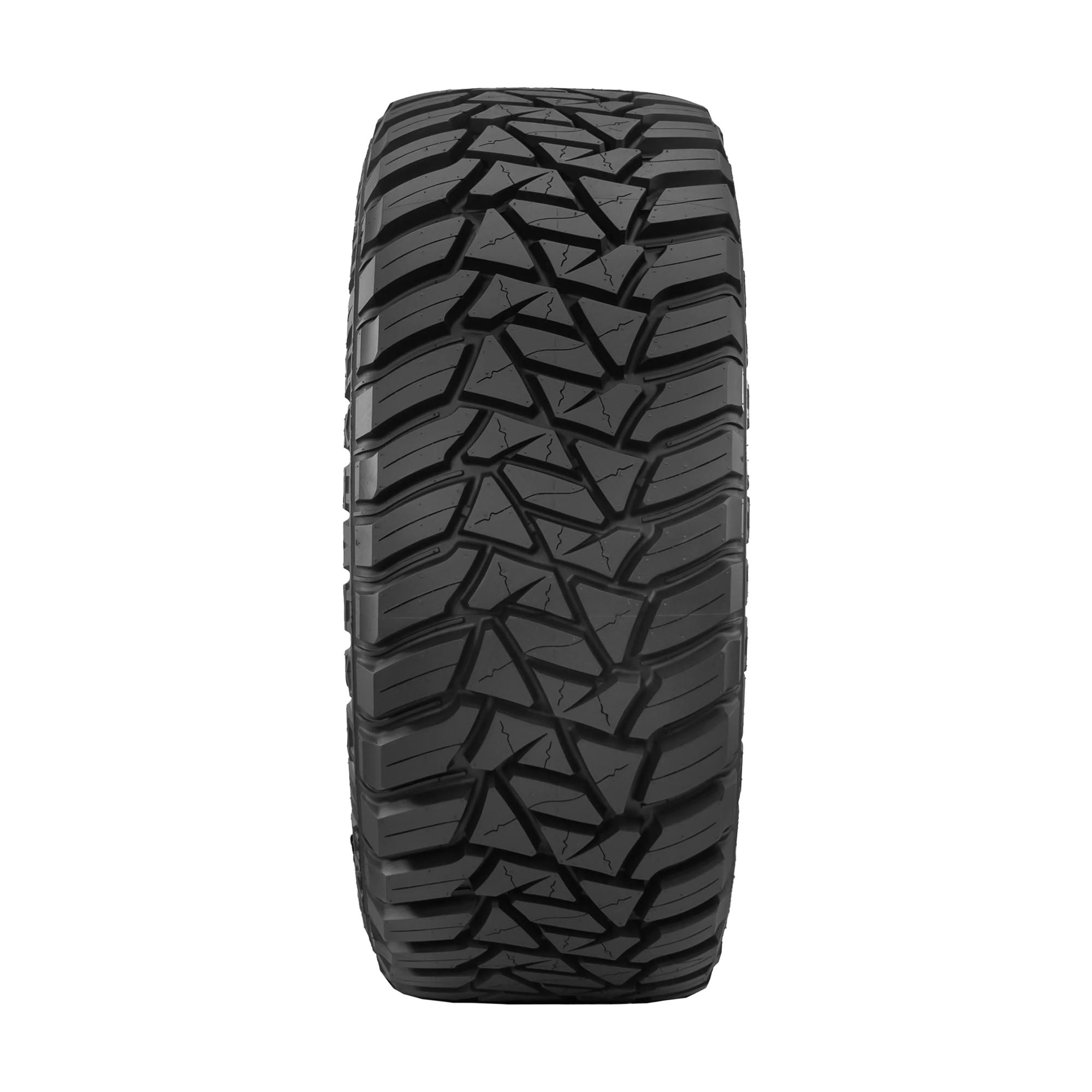 Kanati Terra Commander RTX Rugged Terrain LT275/65R20 126/123Q E Light Truck Tire - Image 6
