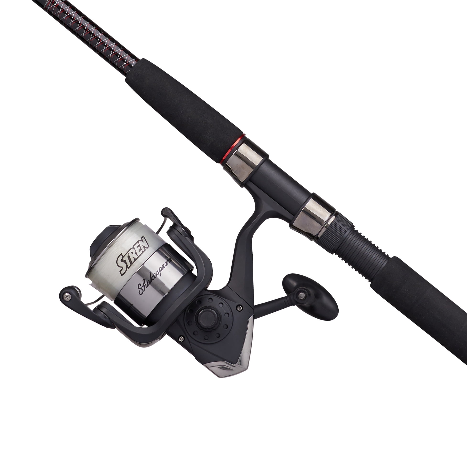 Ugly Stik Catch Ugly Fish Surf Pier Spinning Combo, 7' Medium Heavy Fishing Rod, 50 Size Reel - Image 8
