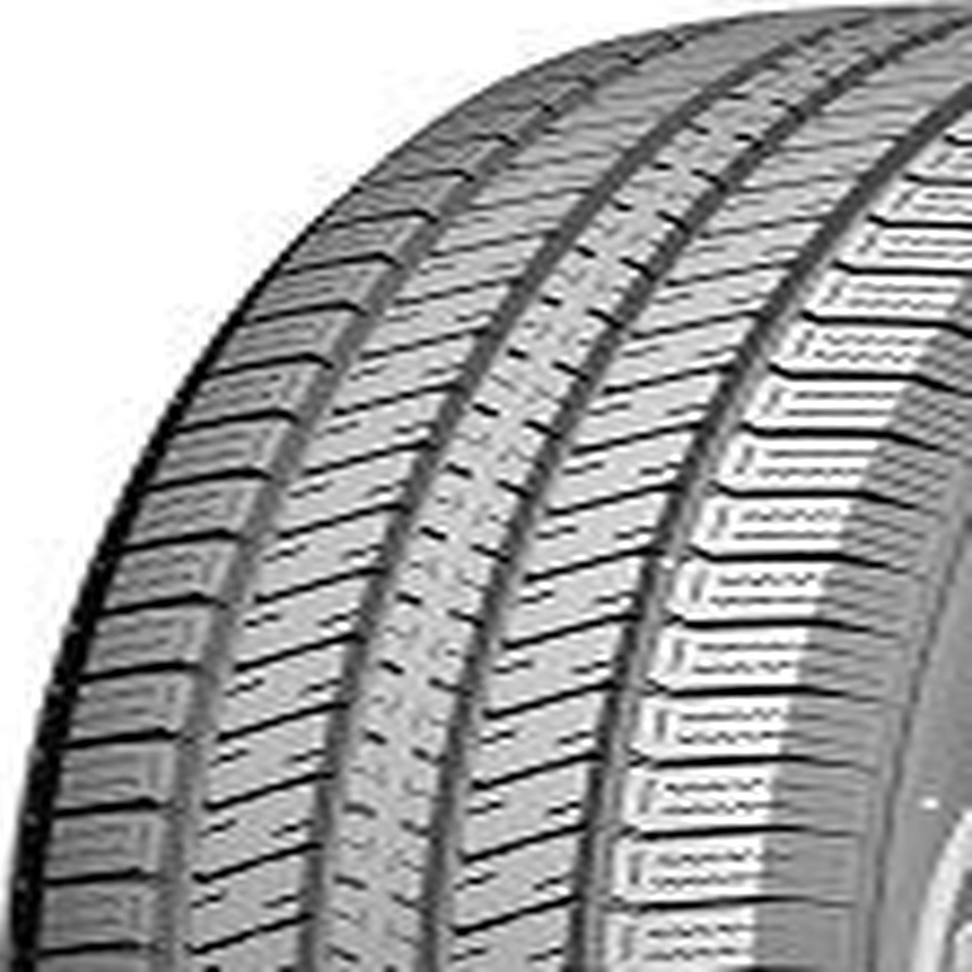 SuperMax HT1 All Season 235/70R16 106T Light Truck Tire - Image 6