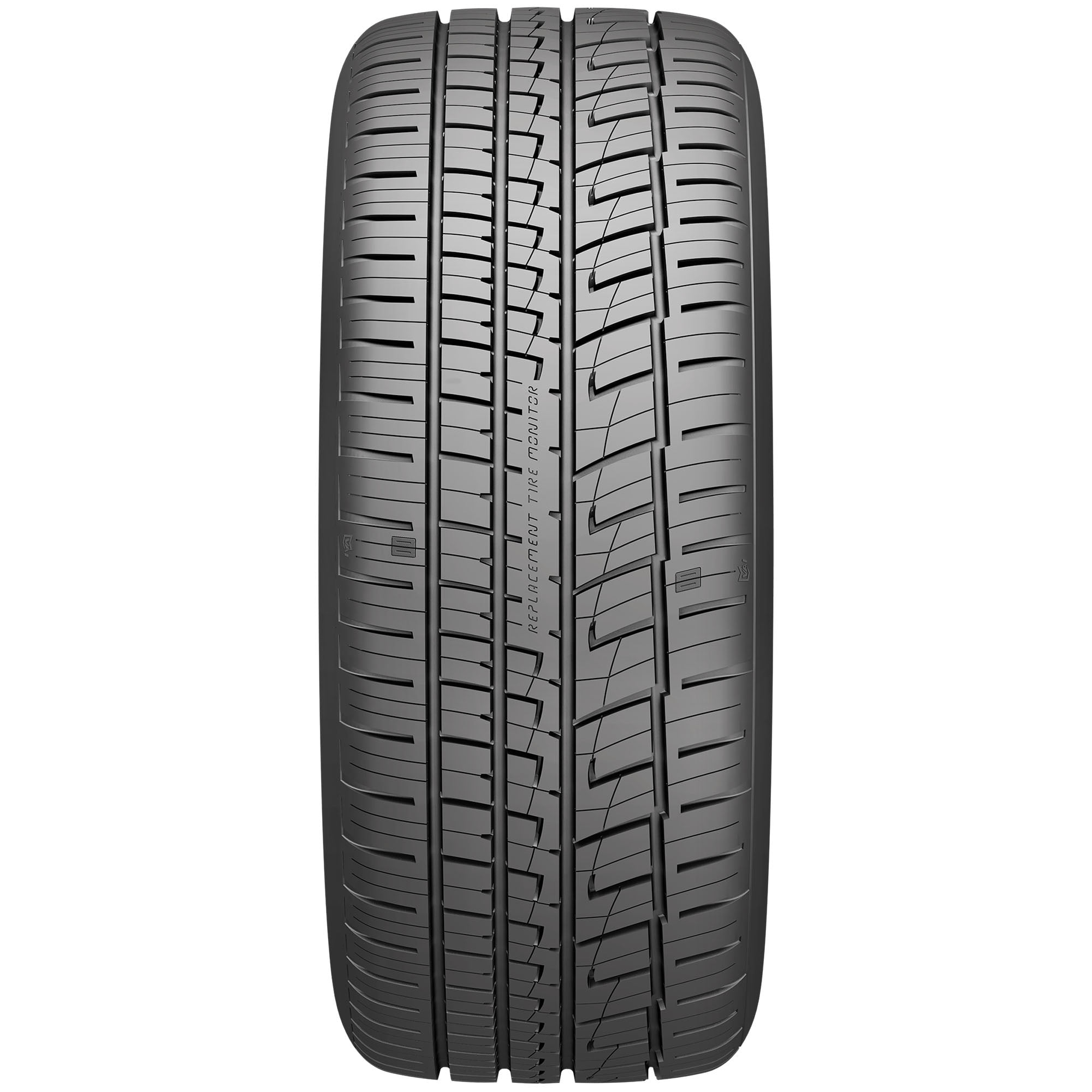General G-MAX AS-07 UHP All Season 305/50R20 120V XL Passenger Tire - Image 7