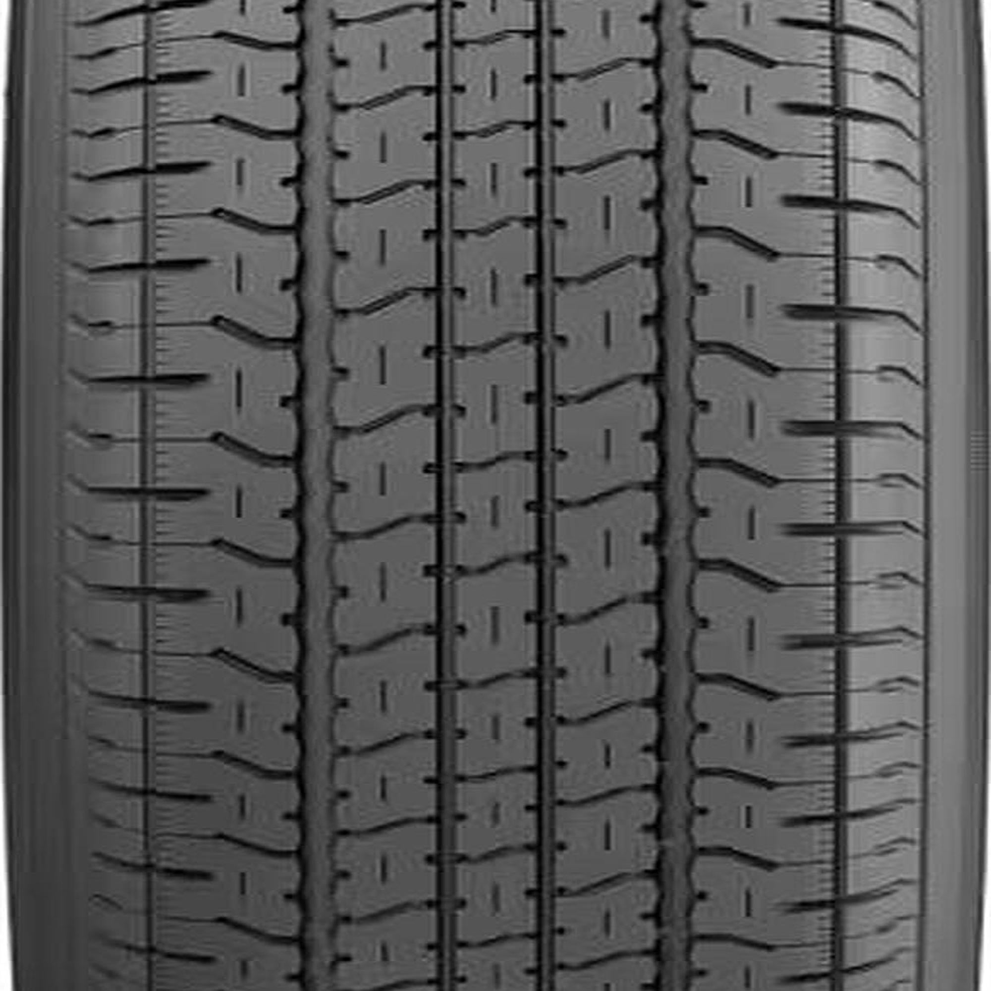 Goodyear Endurance ST235/85R16 125N E Trailer Tire - Image 2