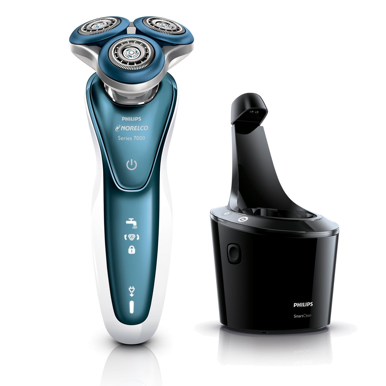 Philips Norelco Series 7000 Shaver 7500, S7371/84 - Image 6
