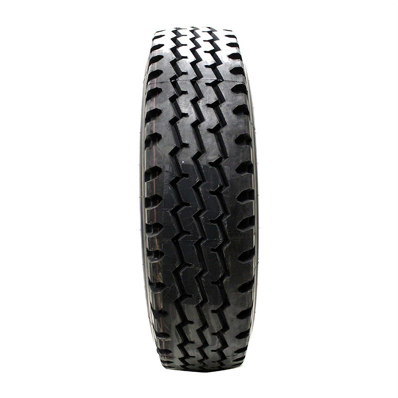 Atlas AT08CC 10.00R20 149/146K J Trailer Tire - Image 3