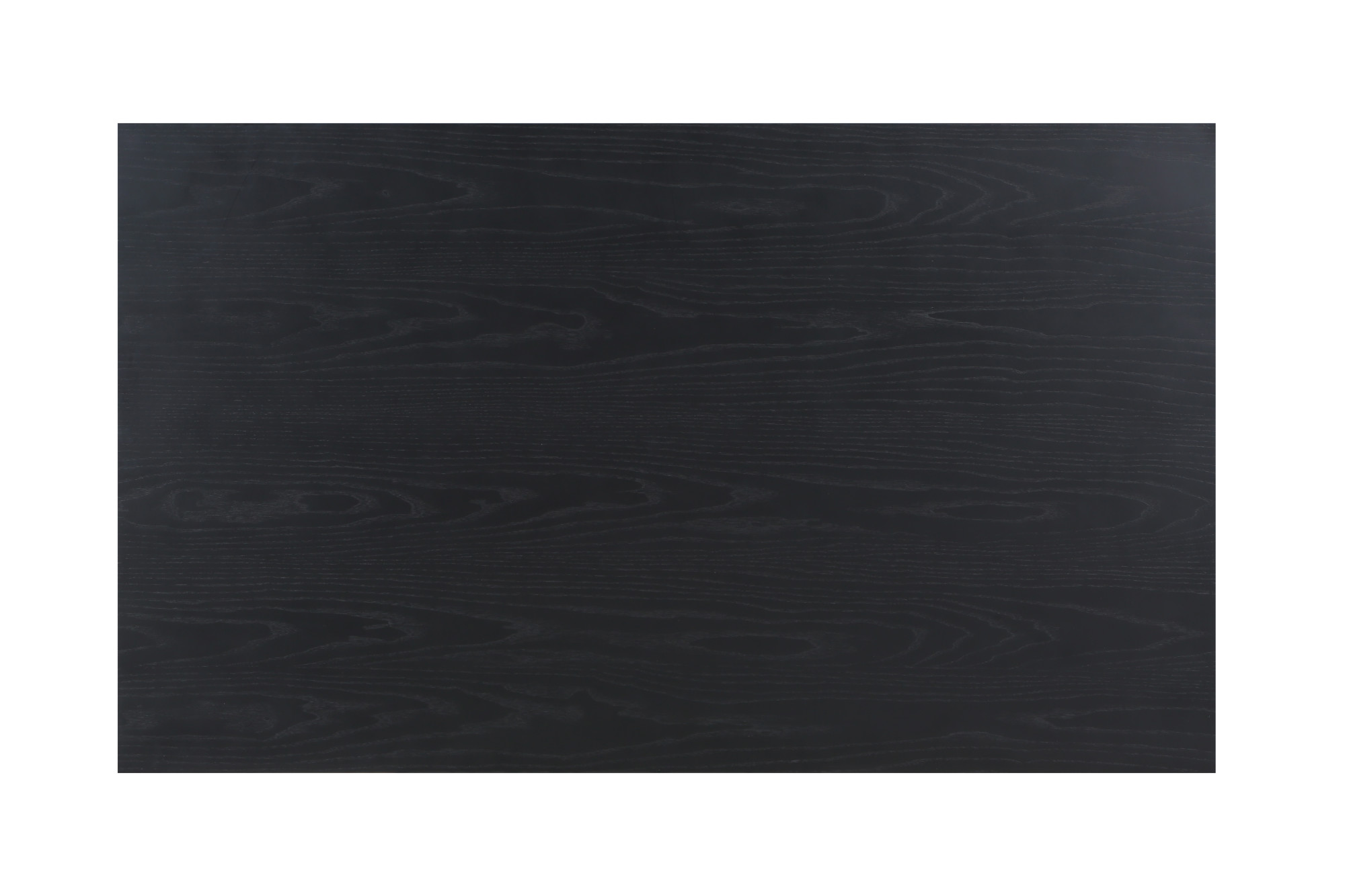 Yves Rubbed Charcoal Wood 1-drawer End Table - Image 6