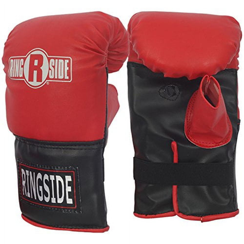 Ringside Boxing Youth Heavy Bag Kit (40 lb.), One Size (HBKY) - Image 4