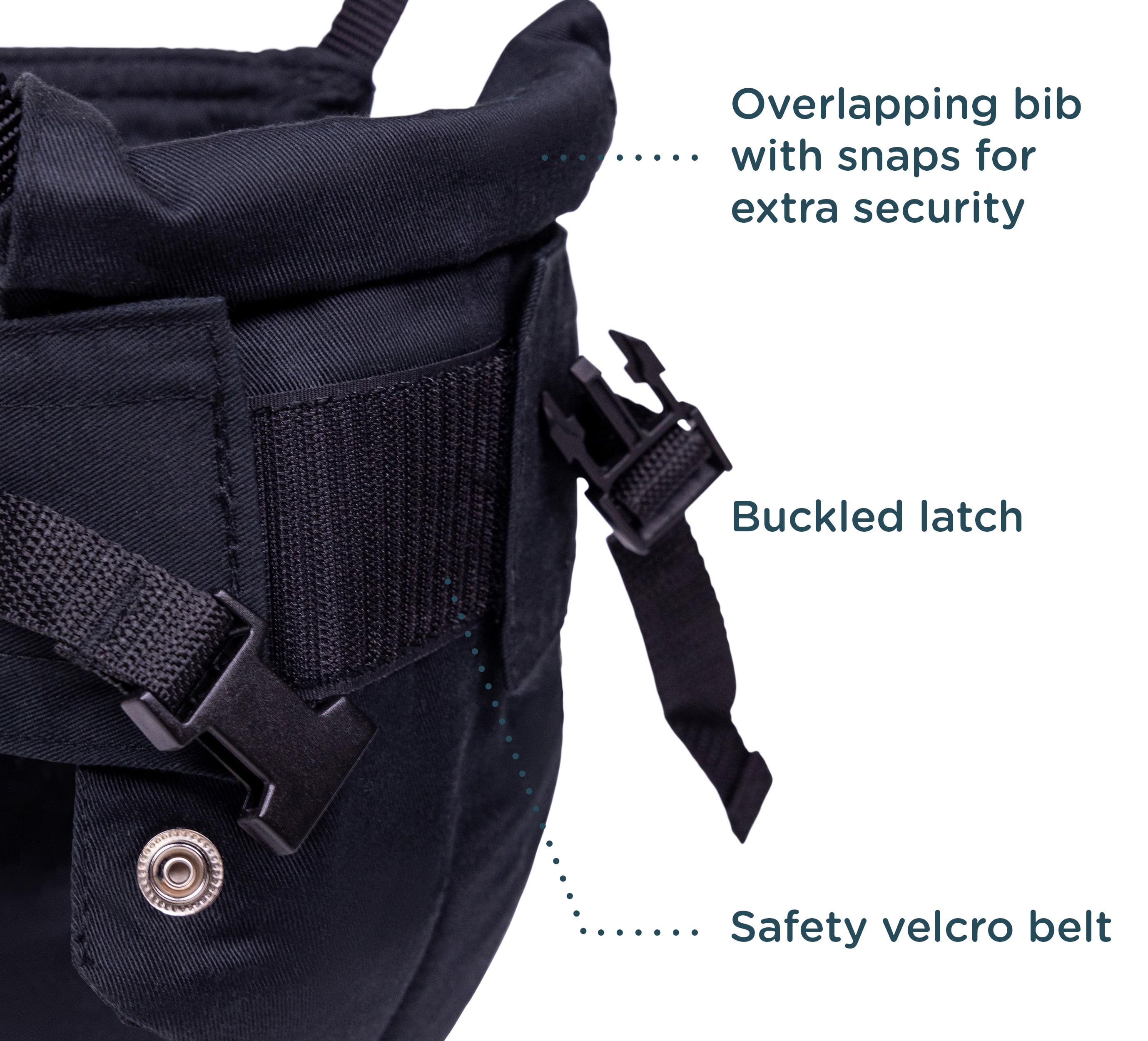 Jolly Jumper *Classic* with Stand - The Original Exerciser and Your Alternative to Activity Centers and Baby Bouncers. Trusted by Parents, Loved by Babies for over 75 Years. - Image 2