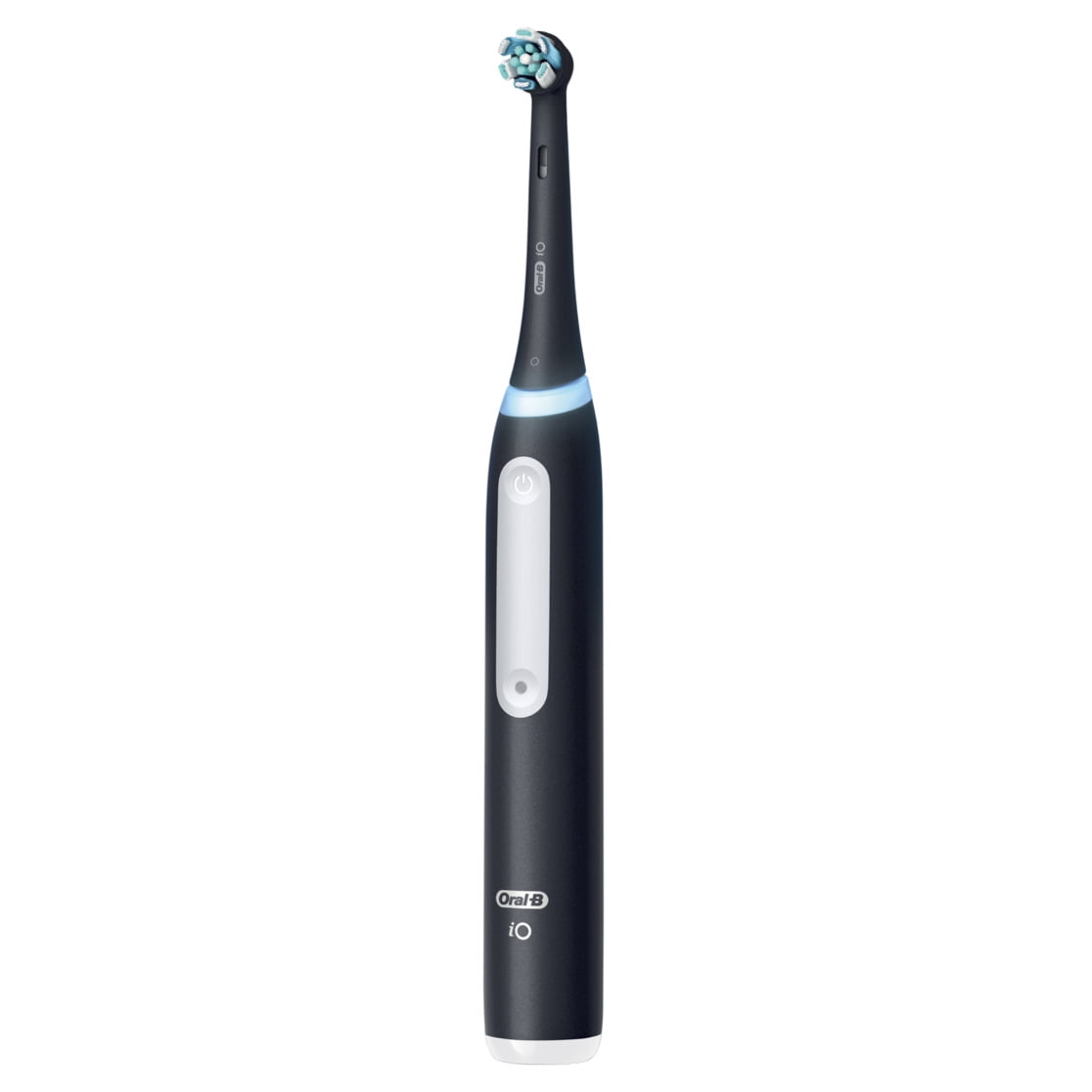 Oral-B iO3 Electric Toothbrush (1) with (1) Ultimate Clean Brush Head and (1) Charger - Image 8