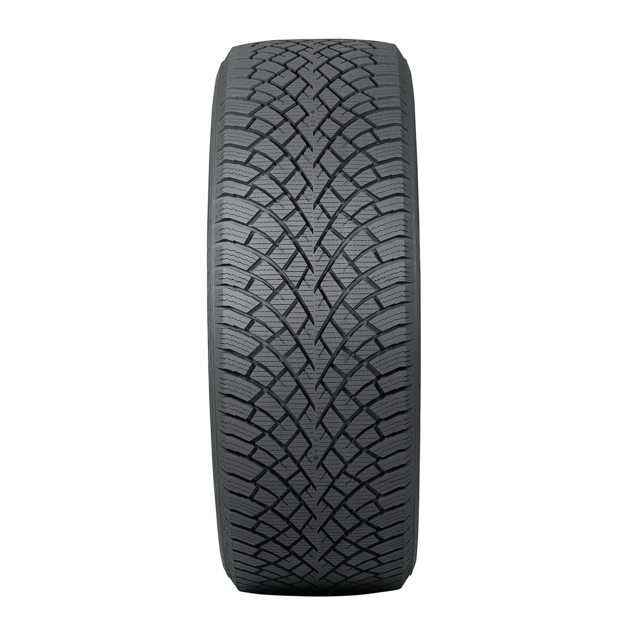 Nokian Hakkapeliitta R5 SUV Winter 235/50R21 104R XL SUV/Crossover Tire - Image 5