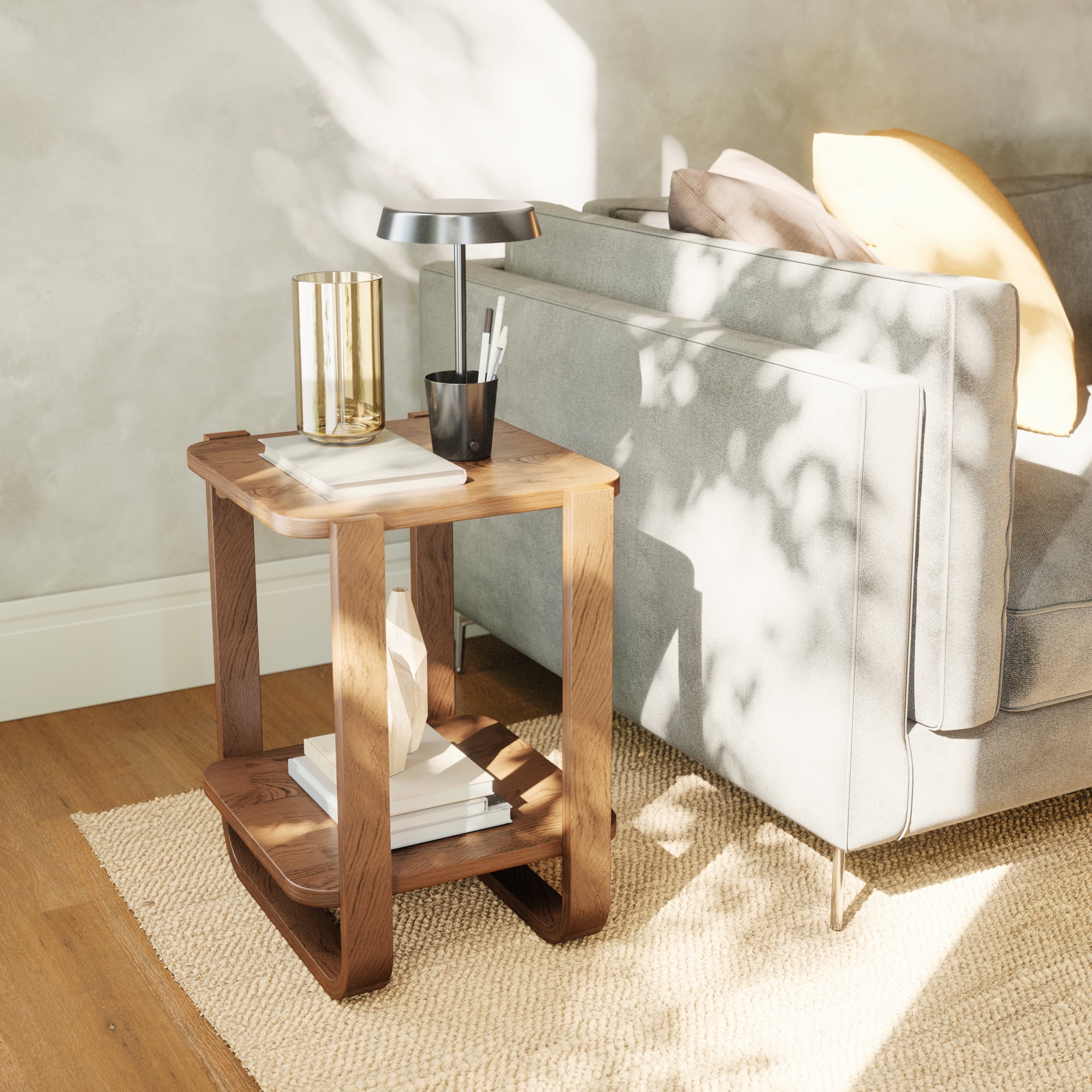 Umbra Bellwood Side Table - Image 8
