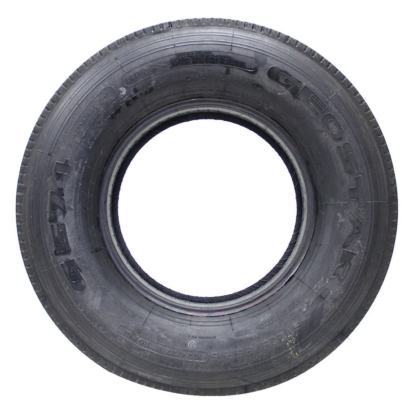 Geostar G574 235/85R16 137L G Commercial Tire - Image 3