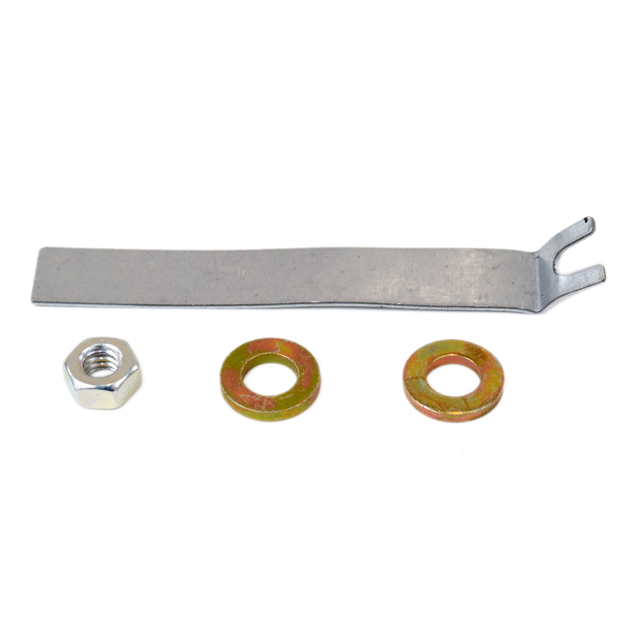 Briggs and Stratton 593934 Starter Motor, Black - Image 2