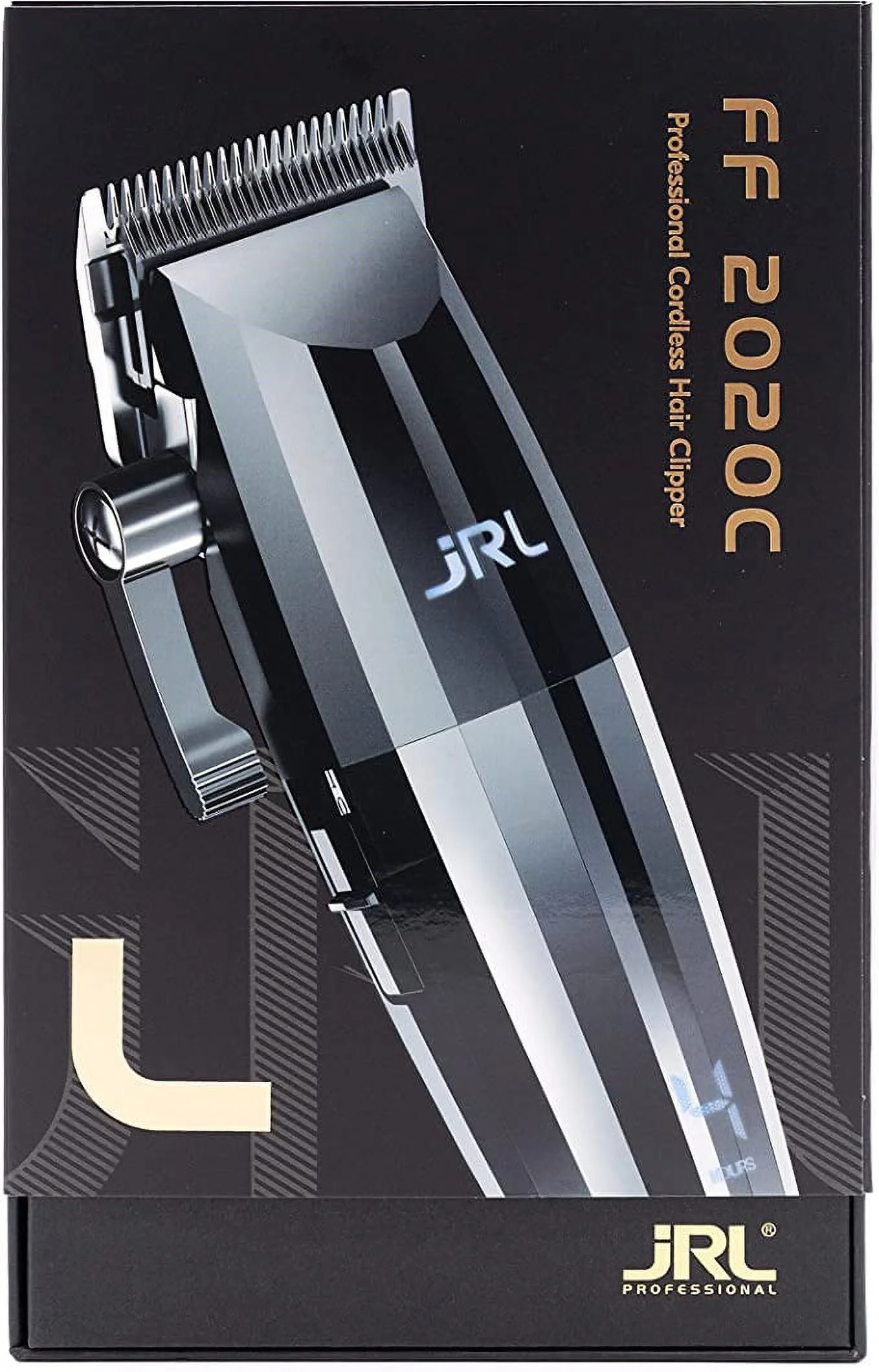 JRL Fresh Fade 2020C - Image 4