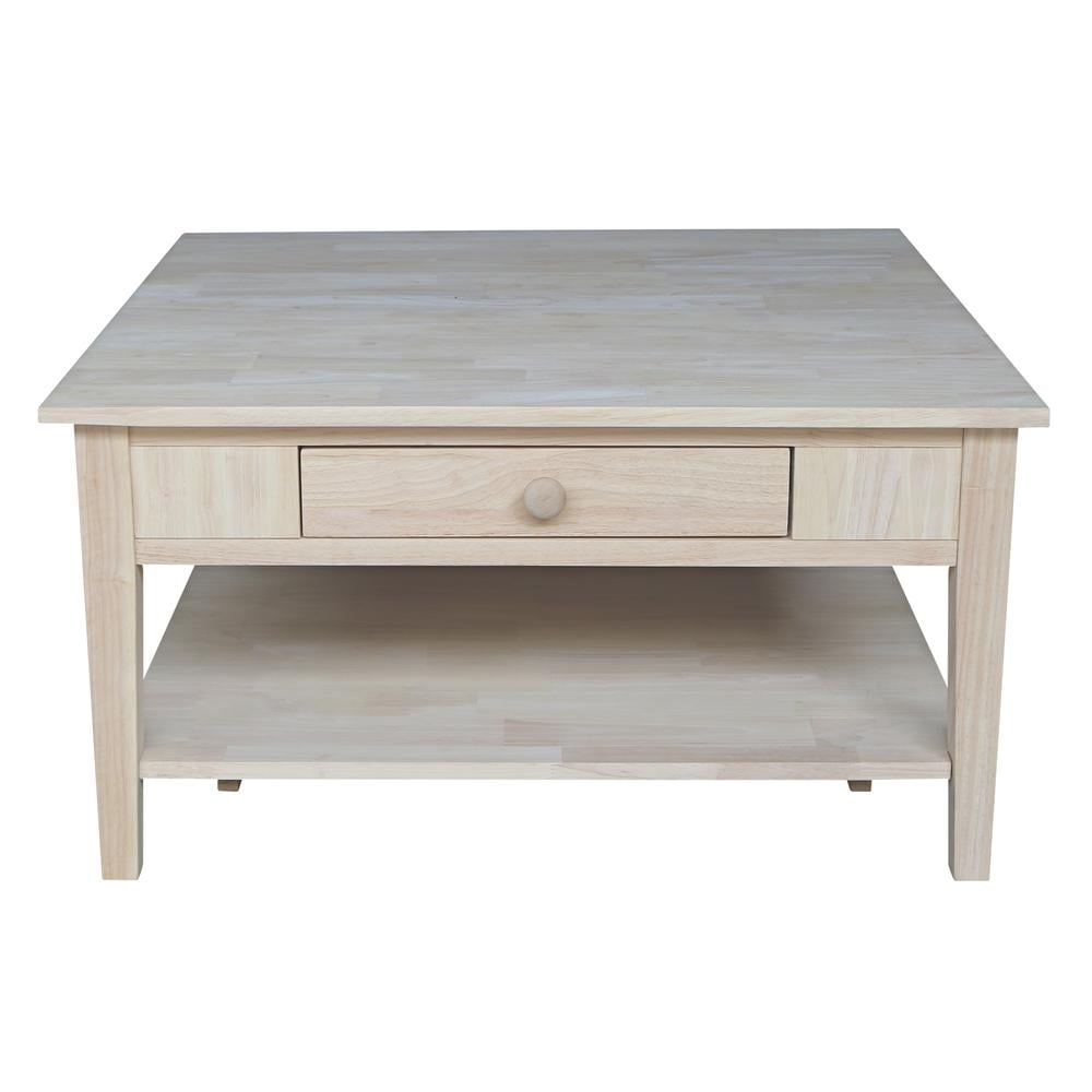 Spencer Console - Server Table - Standard Length - Image 20