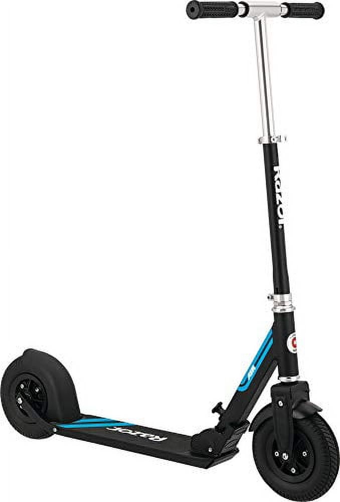 Razor A5 Air Foldable Kick Scooter - 8" Air-Filled Tires, for Child, Teen, Adult up to 220 lbs, Unisex - Image 11