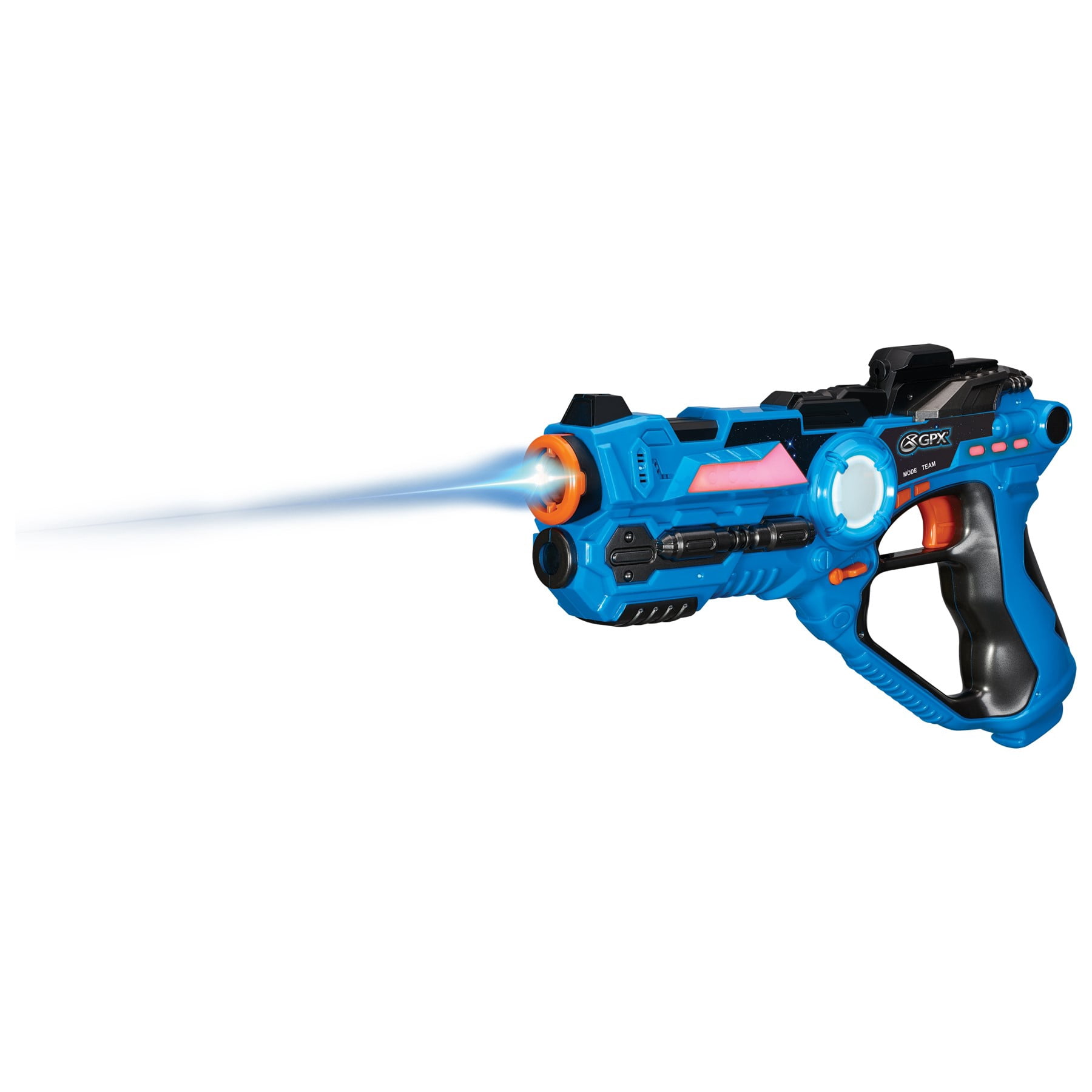 GPX Laser Tag Blaster, Set of 4, LT458 - Image 2