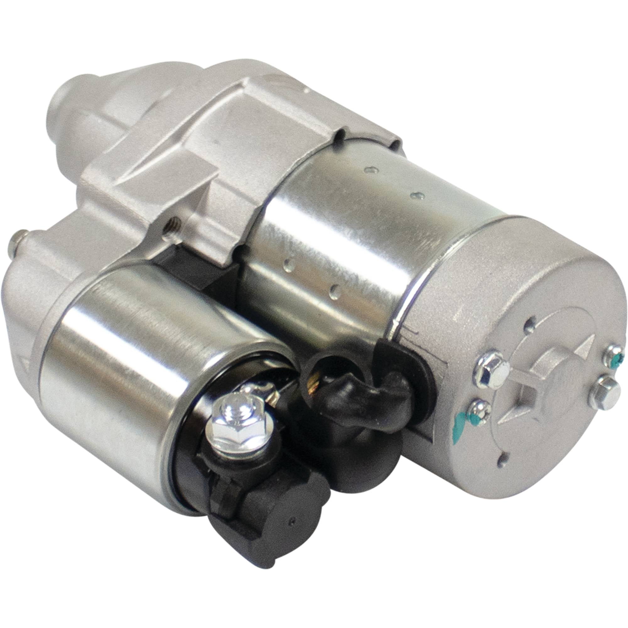 DB Electrical New Starter 410-44101 for Suzuki Df70At Df80At Df90At 2009-2011 31100-96J00 - Image 4