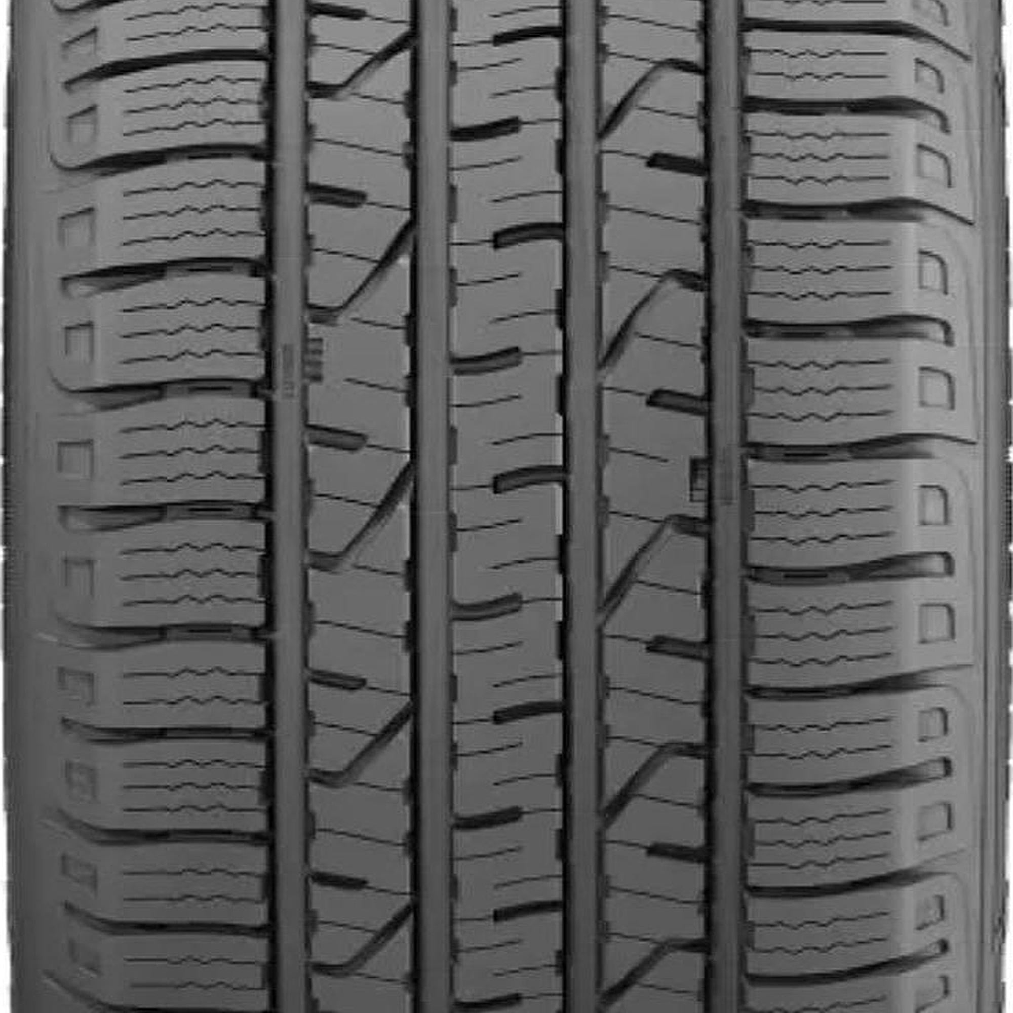 Goodyear Wrangler Steadfast HT All Season 275/65R18 116T Light Truck Tire - Image 4