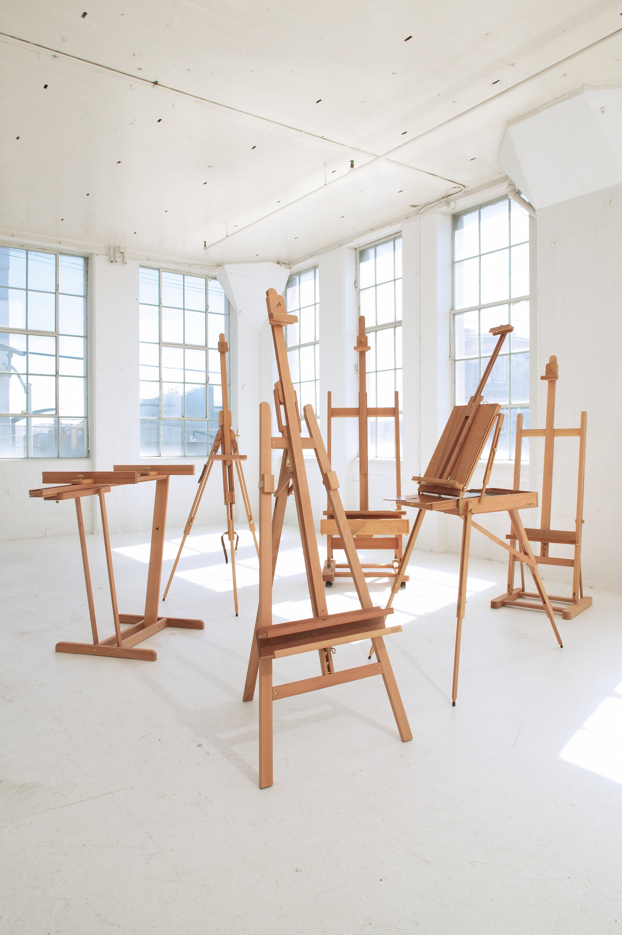 Mabef Universal Folding Easel - Image 3