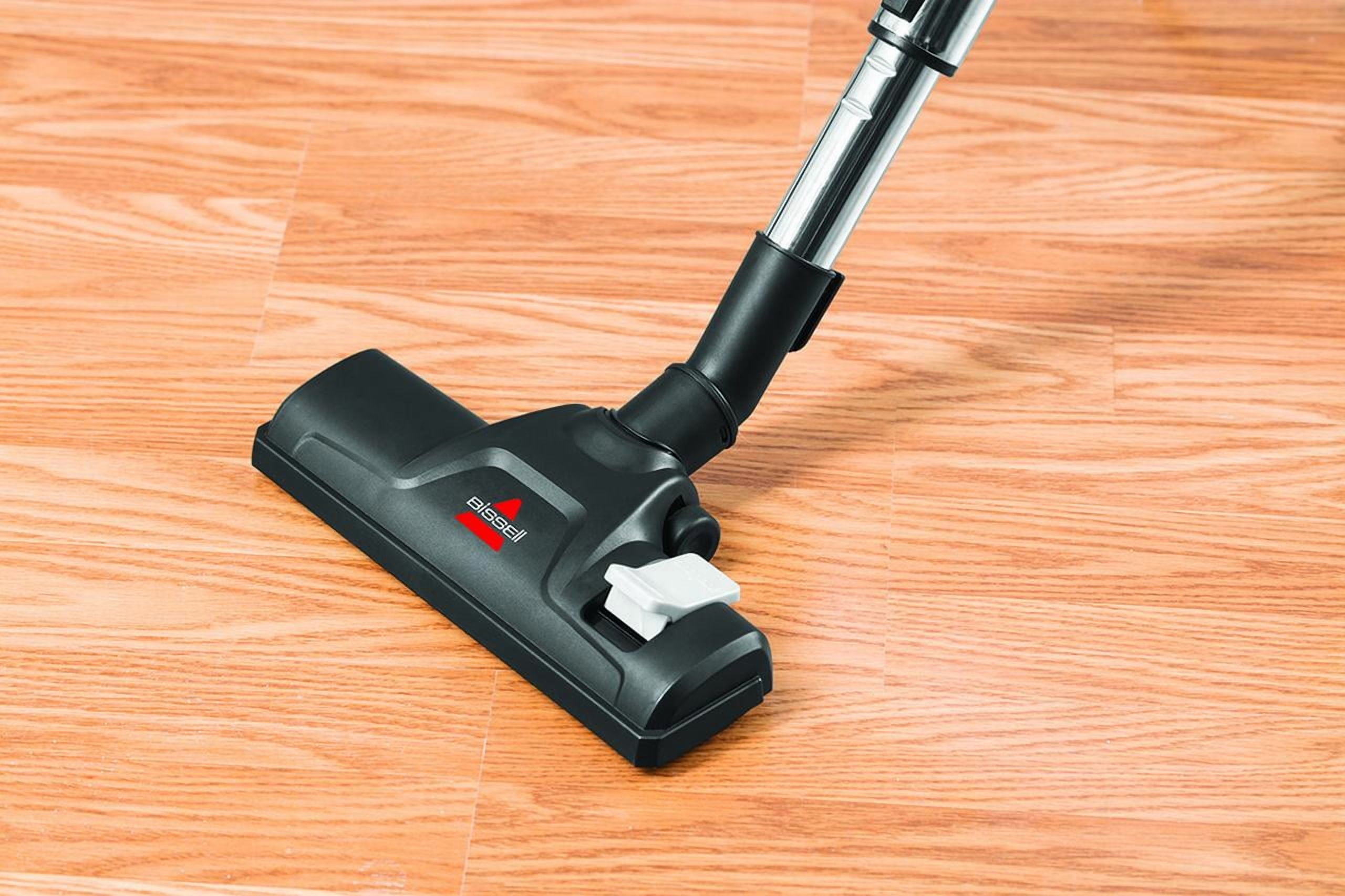 BISSELL Zing Bagless Canister Vacuum 2156 - Image 2