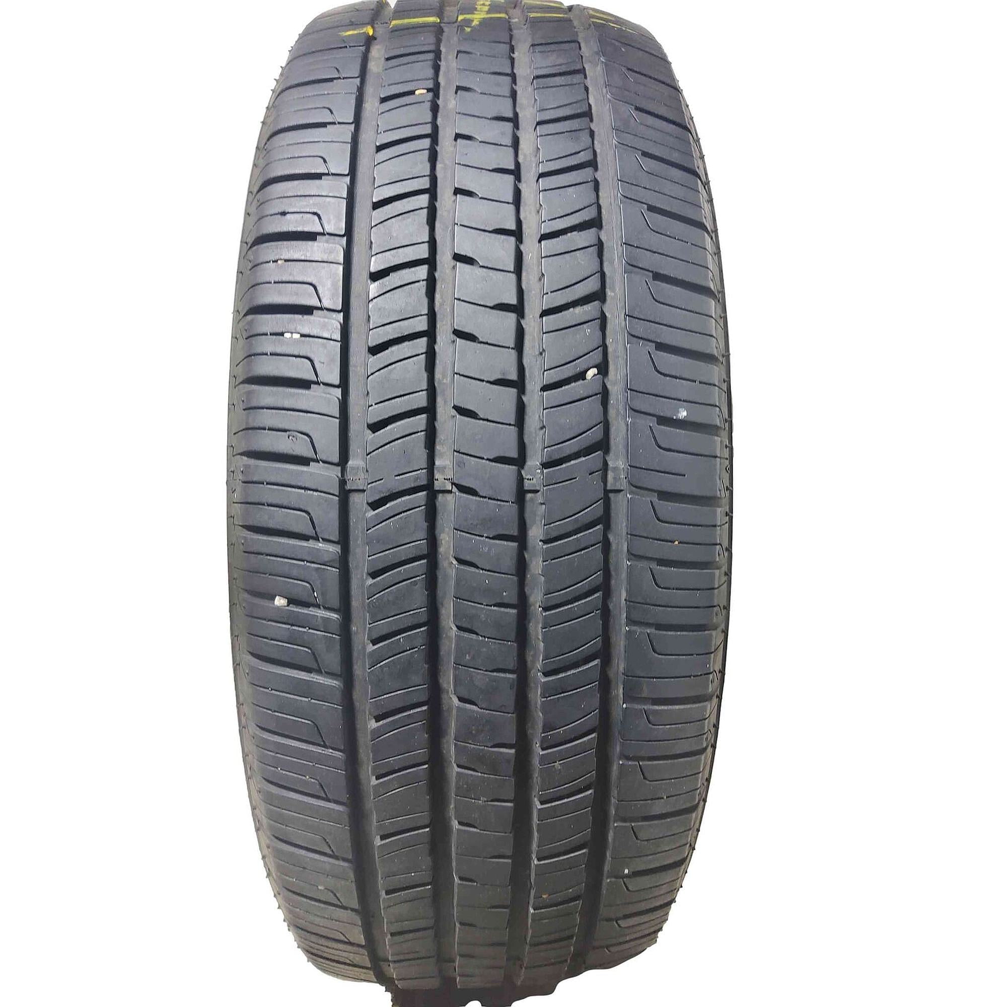 Kenda Kenetica Touring A/S 175/65R15 84H Tire Fits: 2010-14 Mini Cooper Clubman, 2002-07 Mini Cooper Base - Image 4