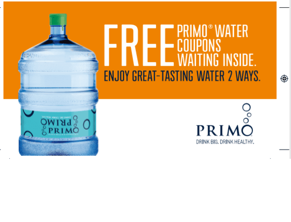 Primo® Water Dispenser Top Loading, Hot/Cold Temperature, White - Image 5