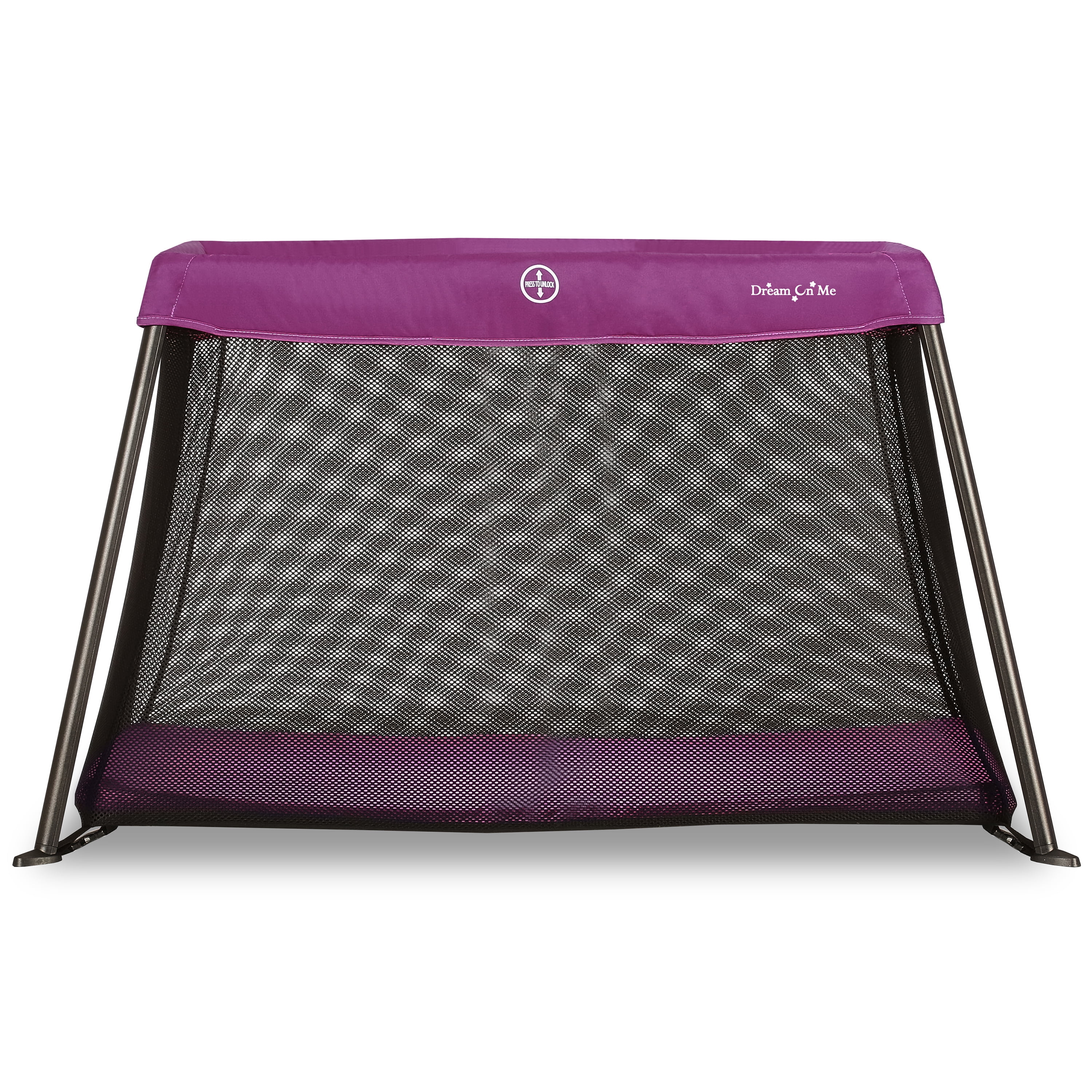 Dream On Me Travel Light Play Yard - Image 15