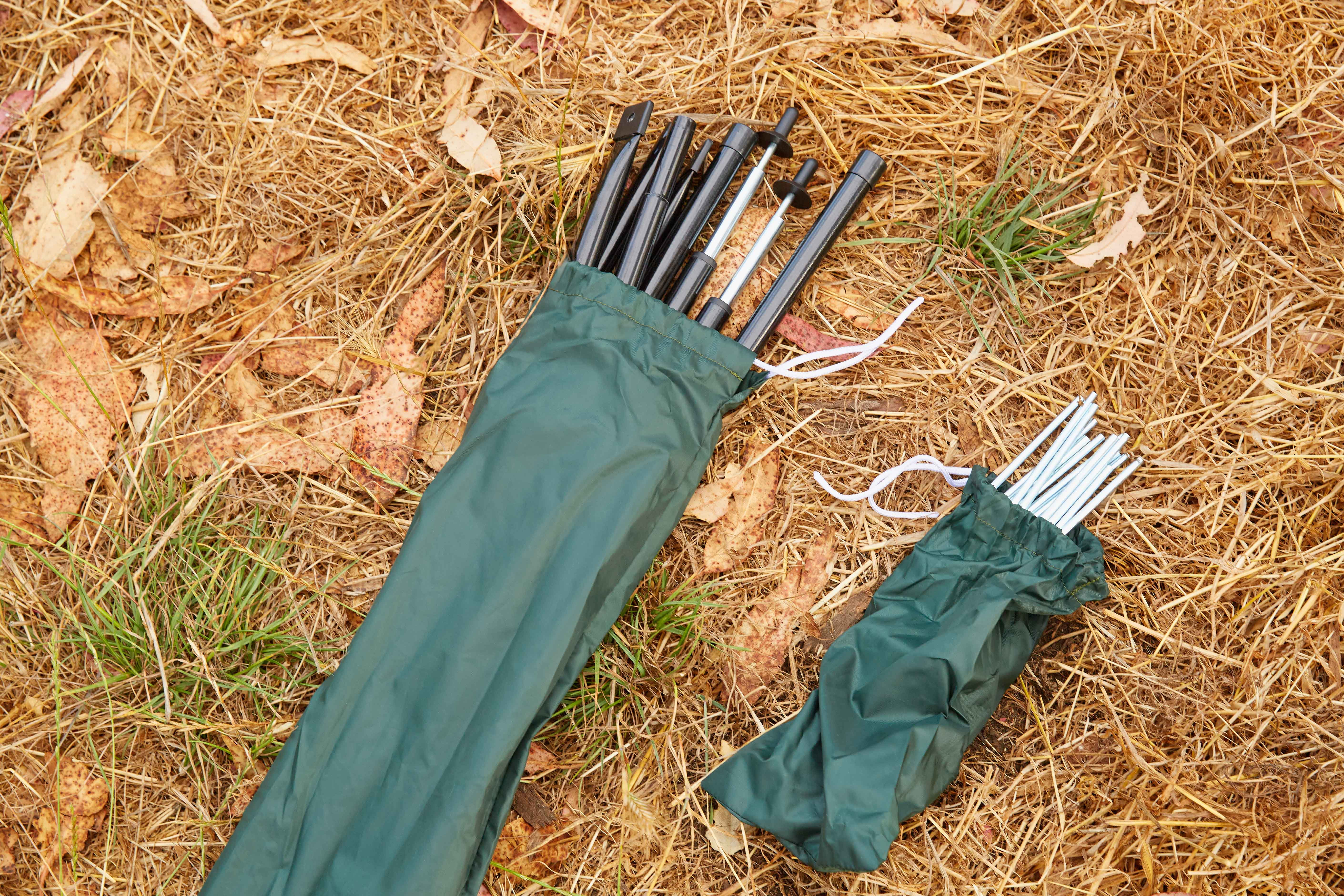 OmniCore Designs 4 Person Weatherproof A Frame Tent - Image 14