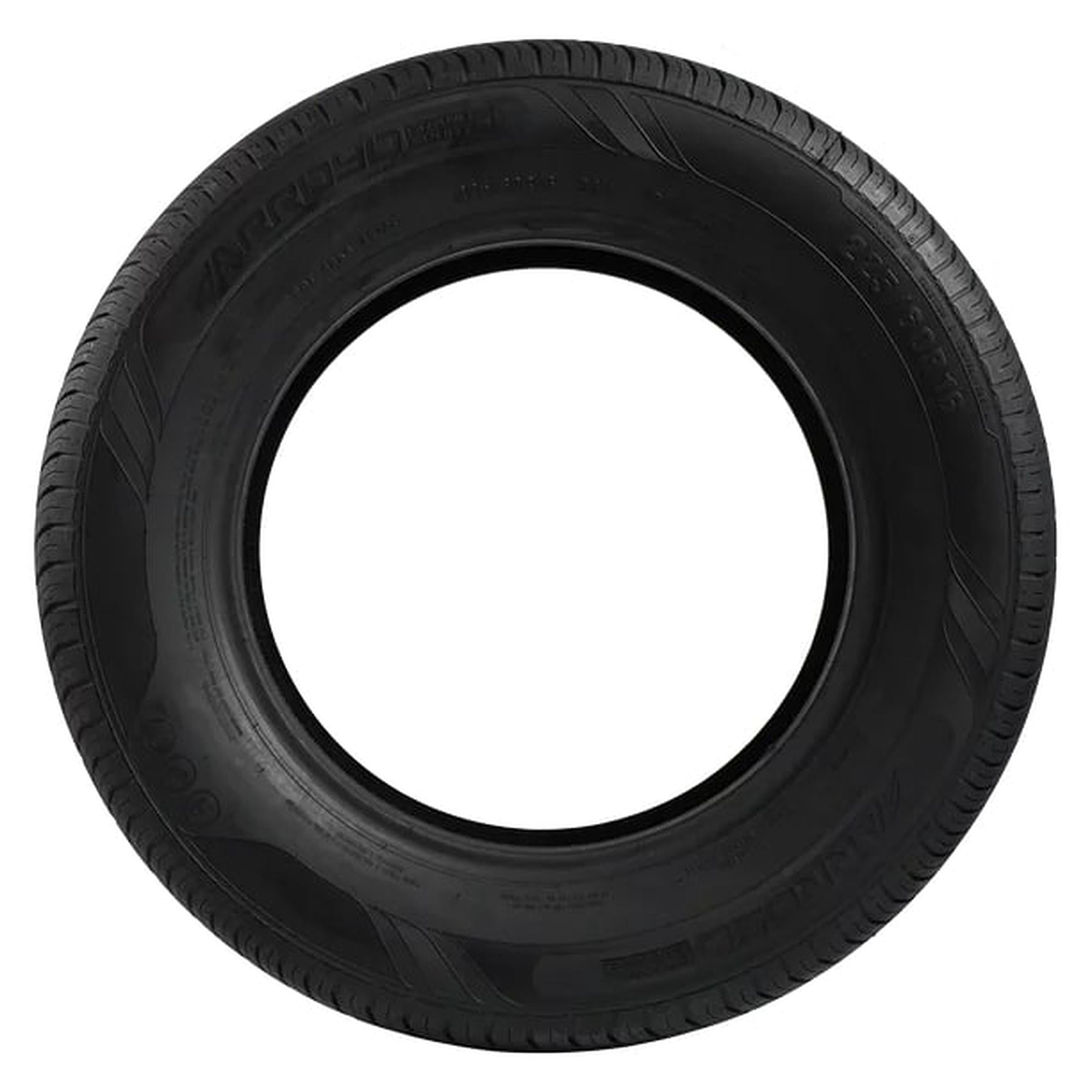 Greenball Tow-Master Hiway Rib 4.80-12 Trailer Tire - Image 2