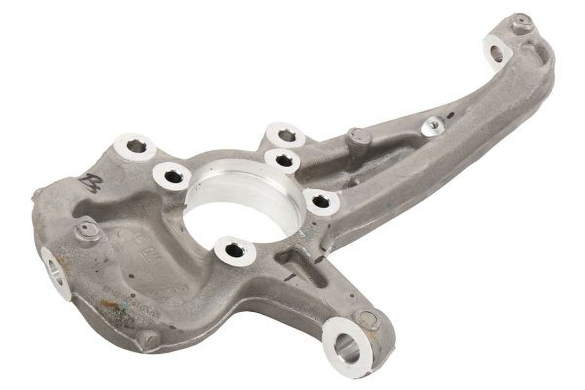Driver Side Steering Knuckle - Image 2