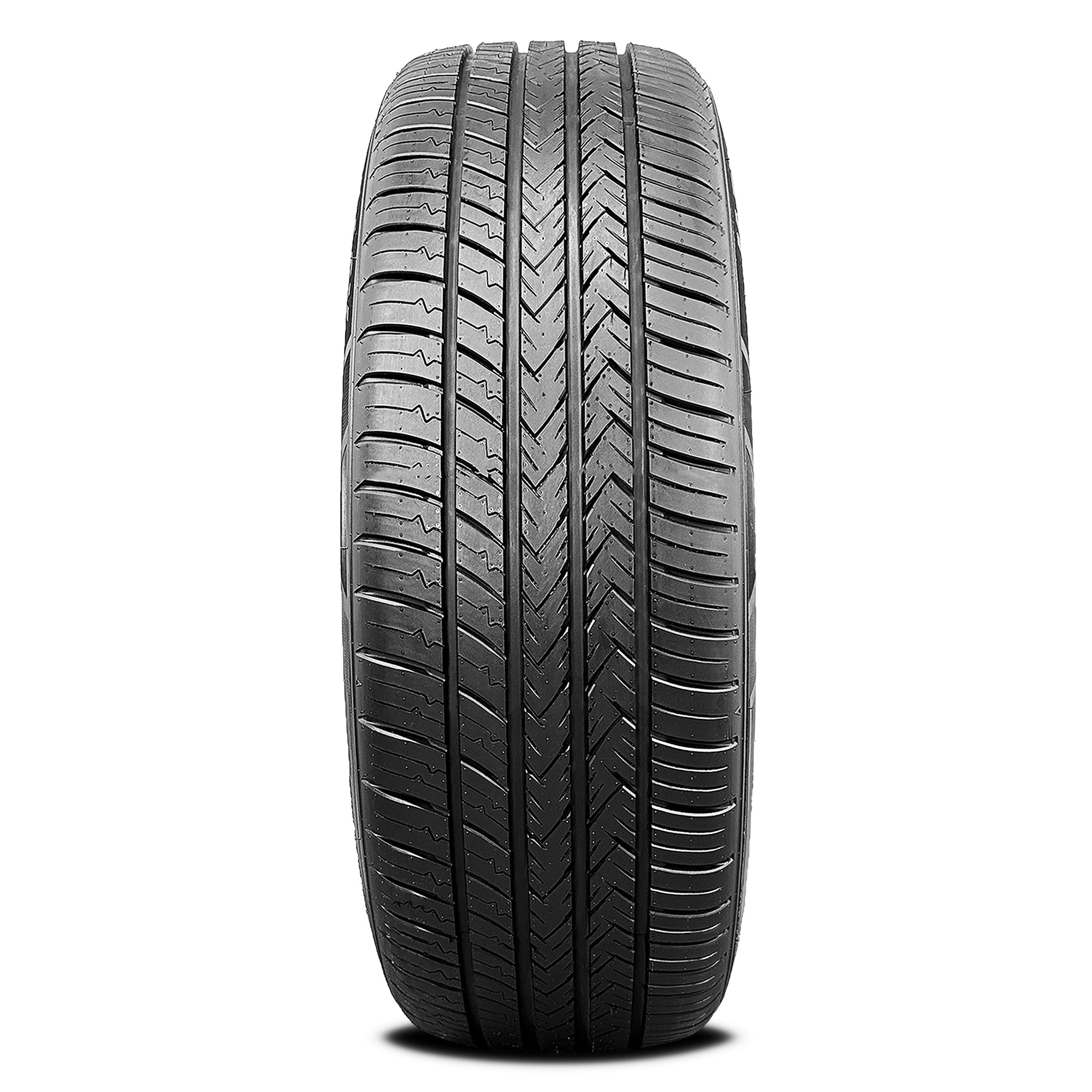 Mastertrack M-TRAC HP High Performance 235/50ZR18 235/50 R18 97W Passenger Tires (No Wheels) - Image 8