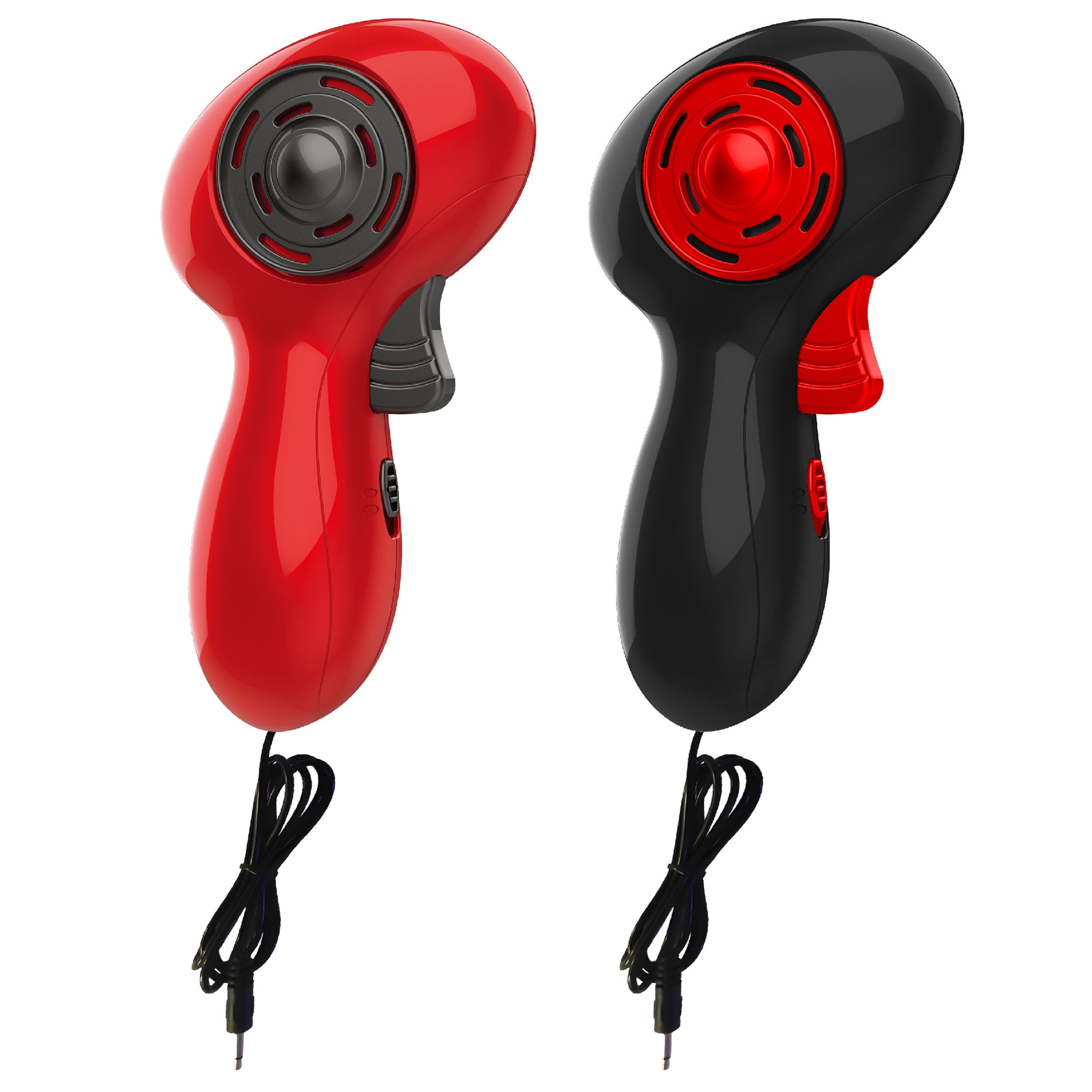 RaceXCale: Master Racer - 1:43 Scale G5 & G6 Slot Car Track, Electric Power Toy Set, 8'3" x 4'6", 4 Magnetic Cars w/ Head Lights, 2 Speed Controllers - Image 7