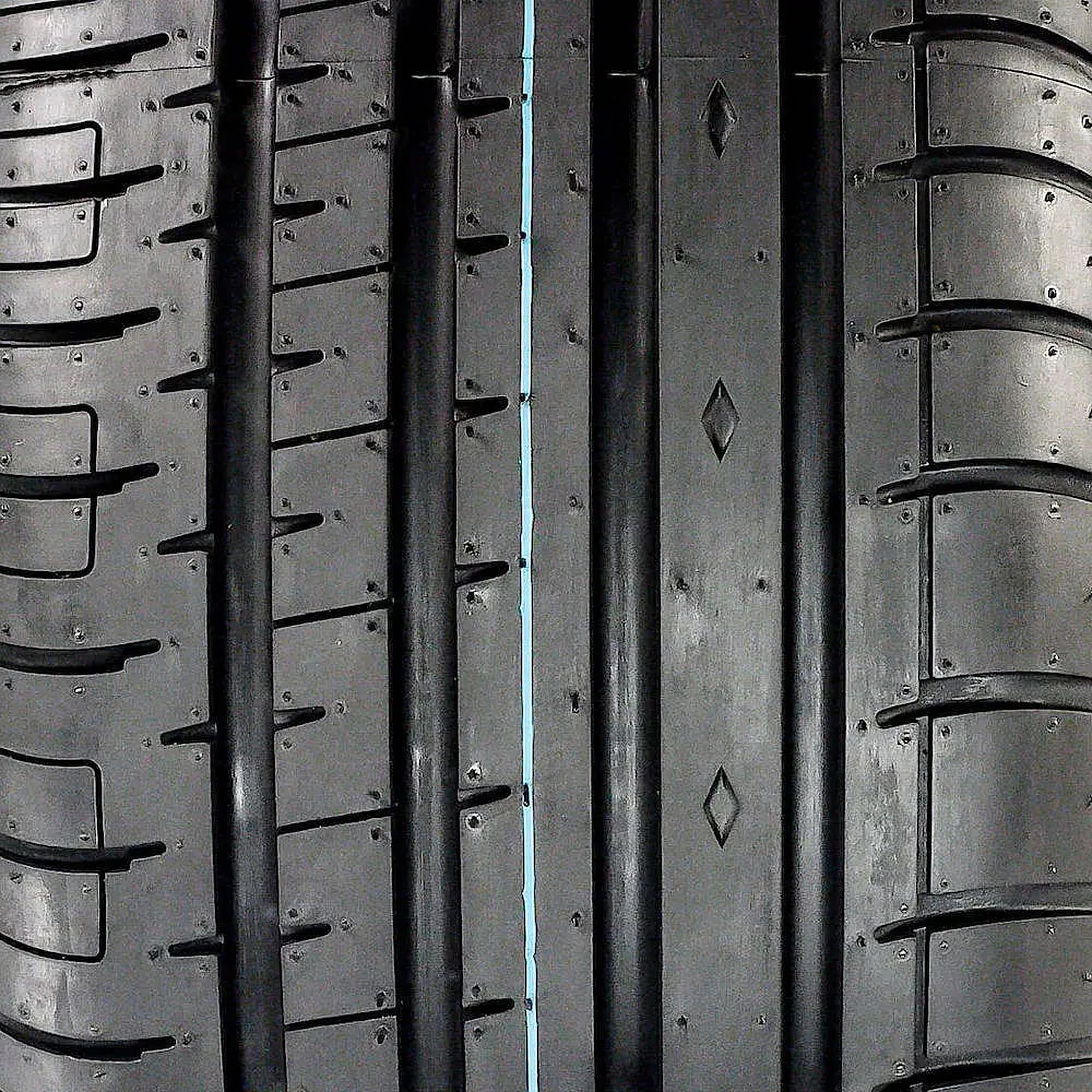 Accelera Phi R All Season 205/50ZR15 89W XL Passenger Tire - Image 3