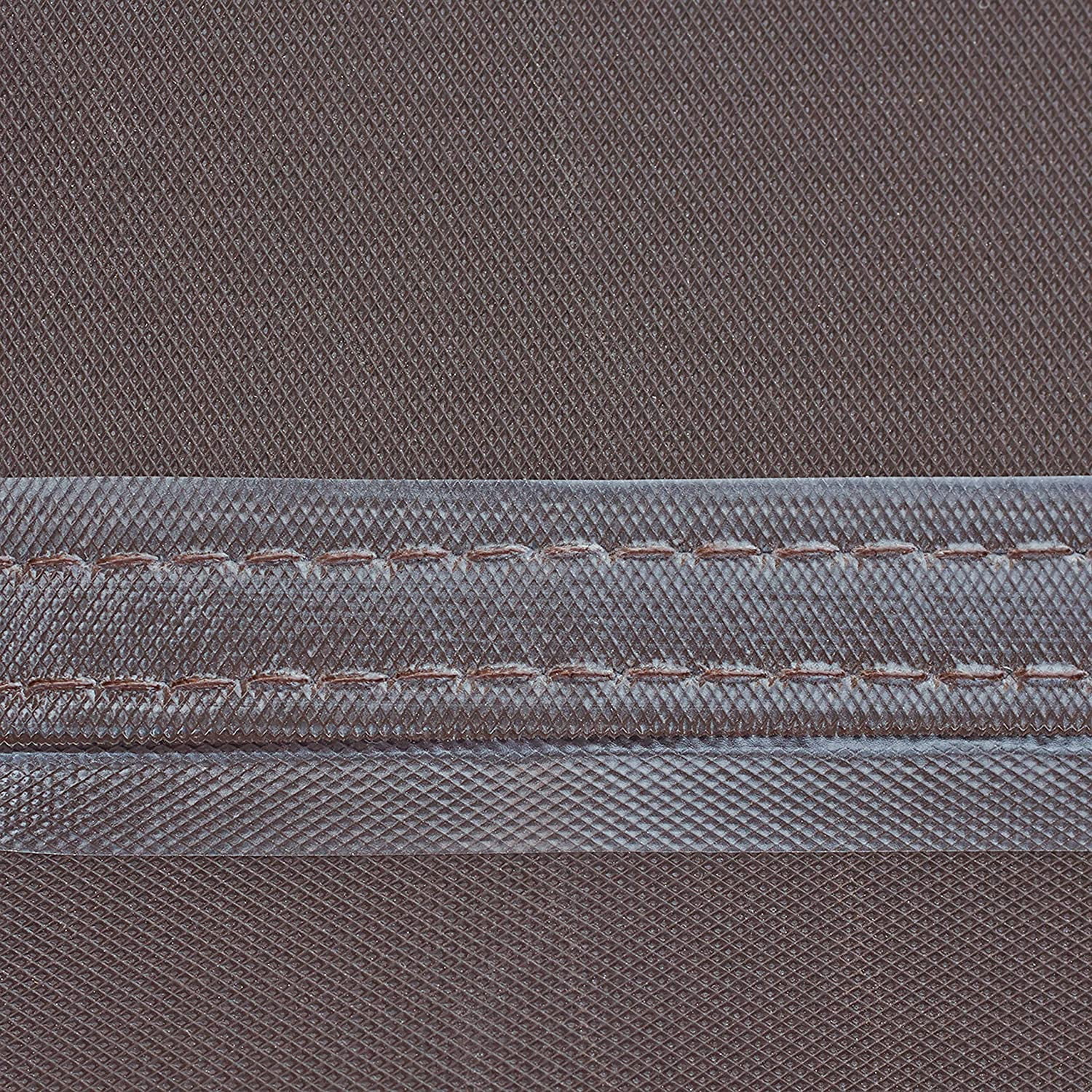 Duck Covers Ultimate Waterproof 54 Inch Patio Loveseat Cover - Image 11