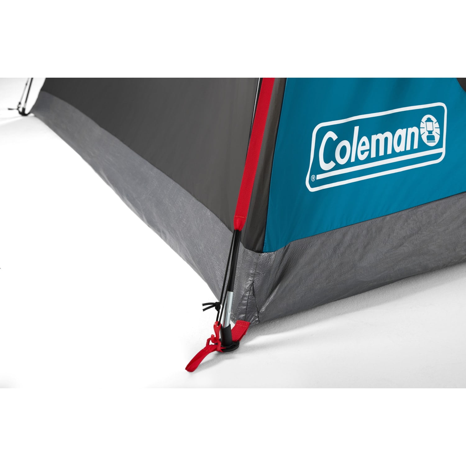 Coleman 6-Person Stardome Dark Room Tent - Image 13