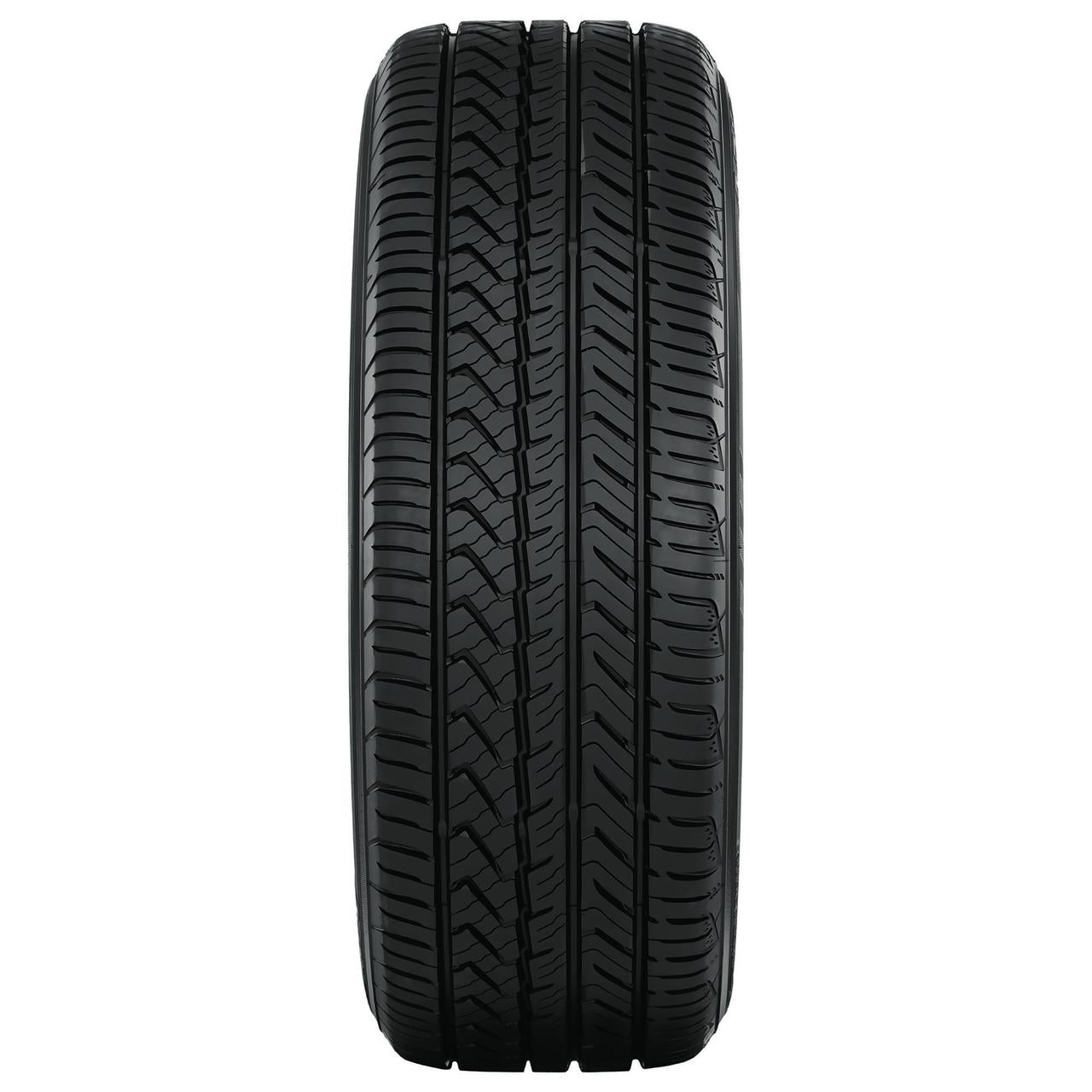 Yokohama Advan Sport A/S Plus UHP All Season 245/40R19 98Y XL Passenger Tire - Image 5