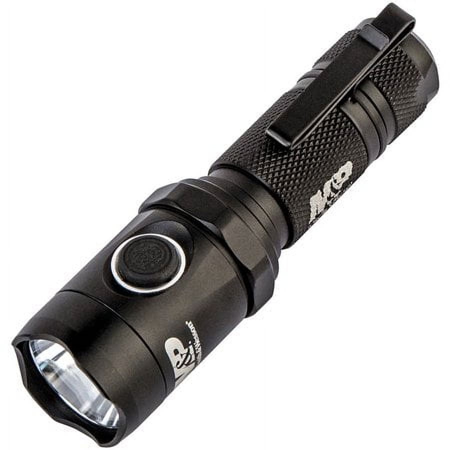 Smith & Wesson M&P Duty Series CS Flashlight, RXP - Image 2
