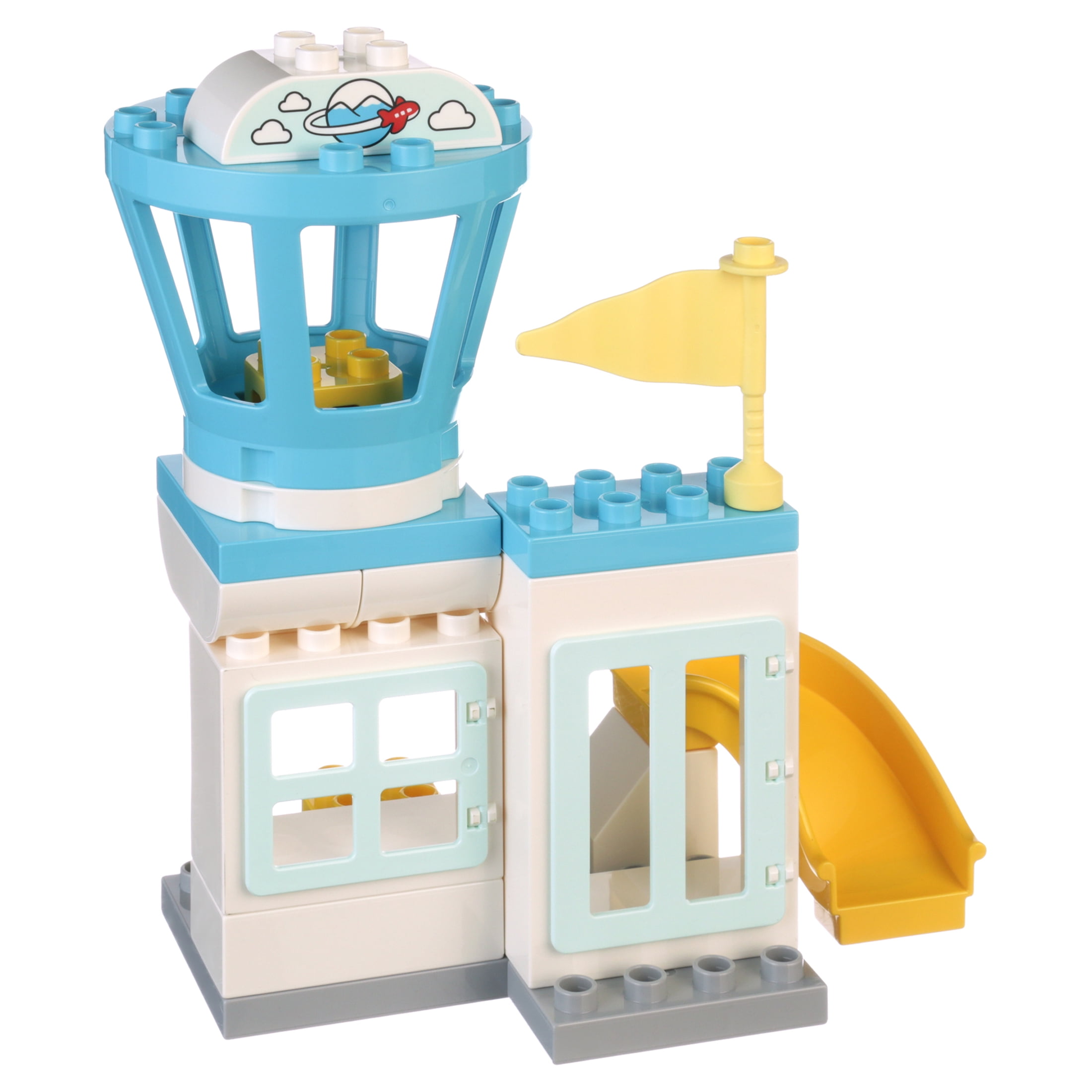 LEGO® DUPLO® Town Airplane & Airport 10961 - Image 7