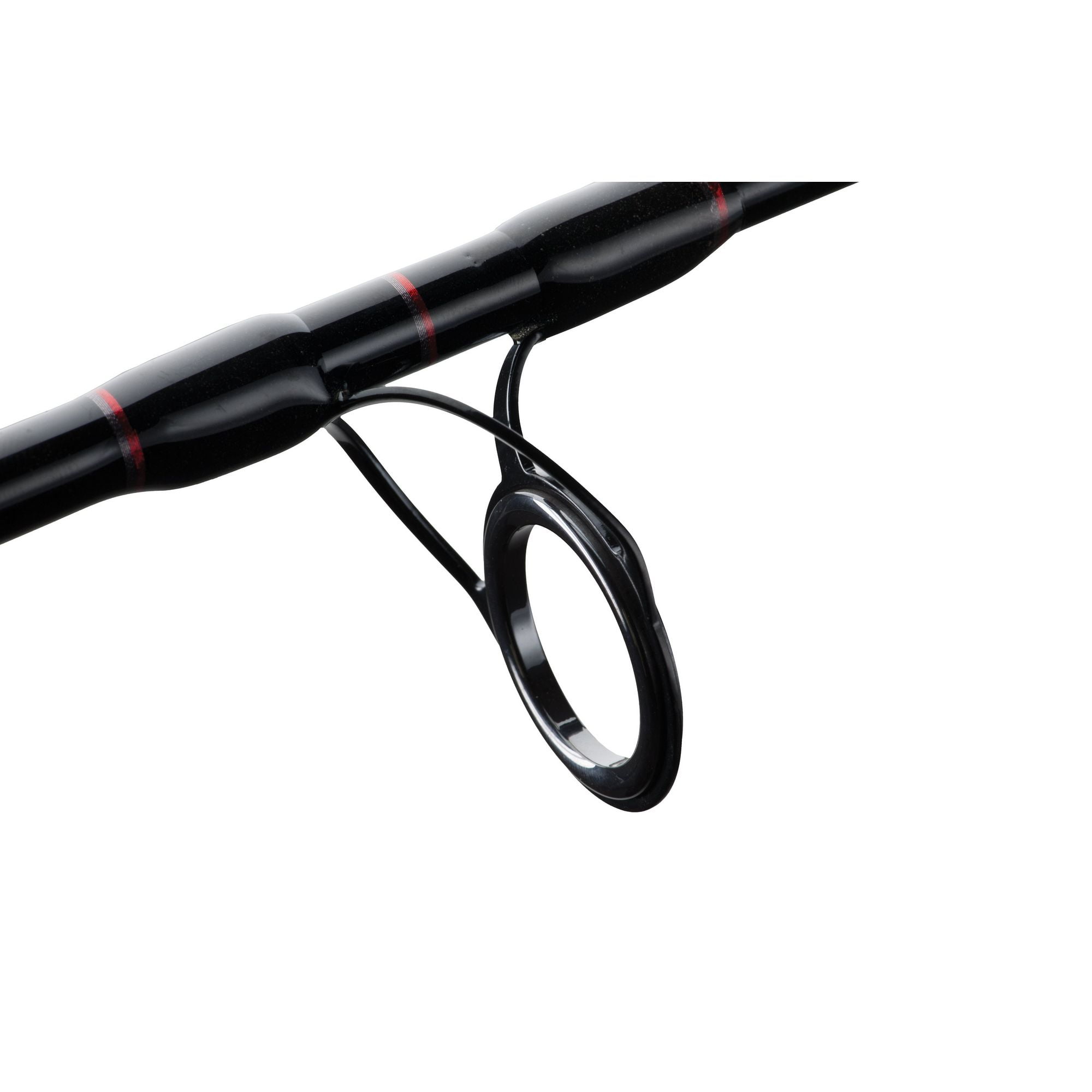 PENN Rampage® Jig Spinning Rod, 6'4" Medium Heavy Fishing Rod - Image 3